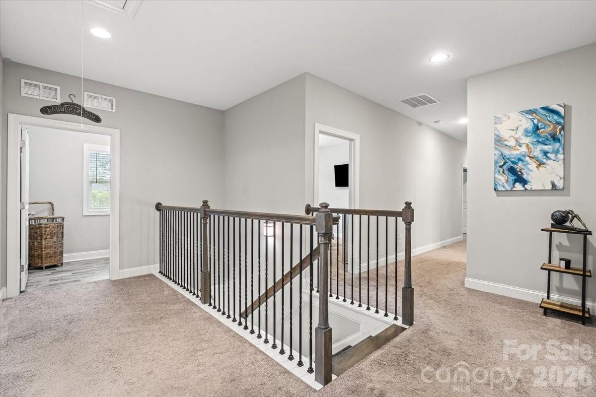 8817 Auburn Whisper Lane — Mint Hill