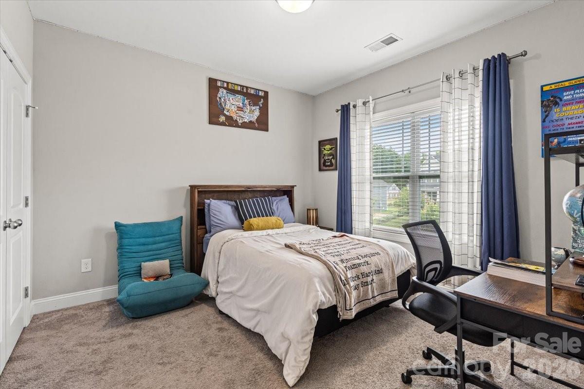 8817 Auburn Whisper Lane — Mint Hill