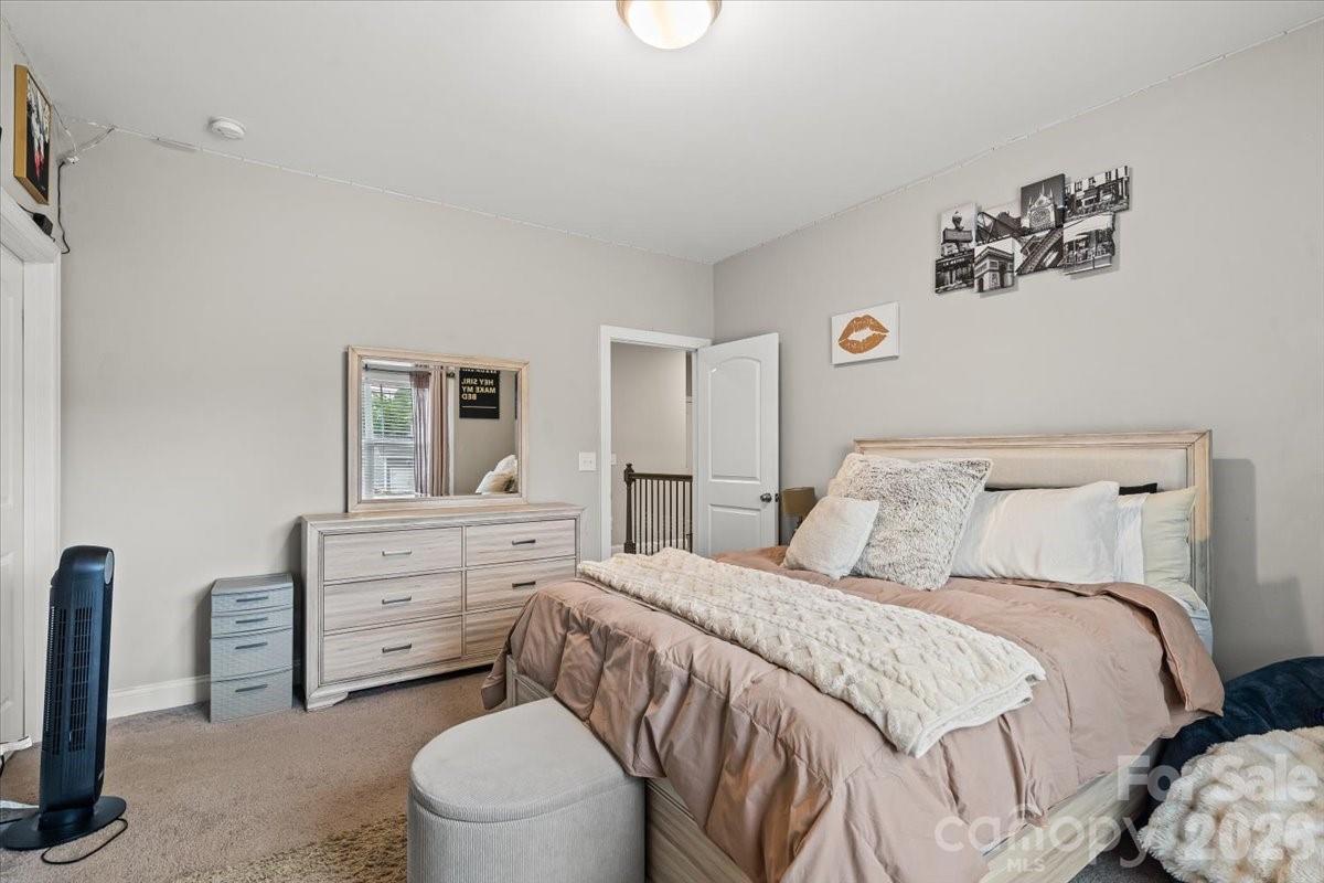 8817 Auburn Whisper Lane — Mint Hill
