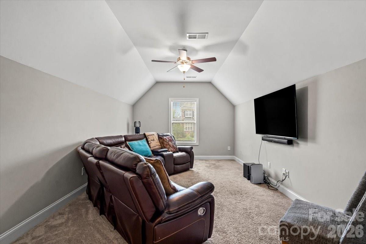 8817 Auburn Whisper Lane — Mint Hill