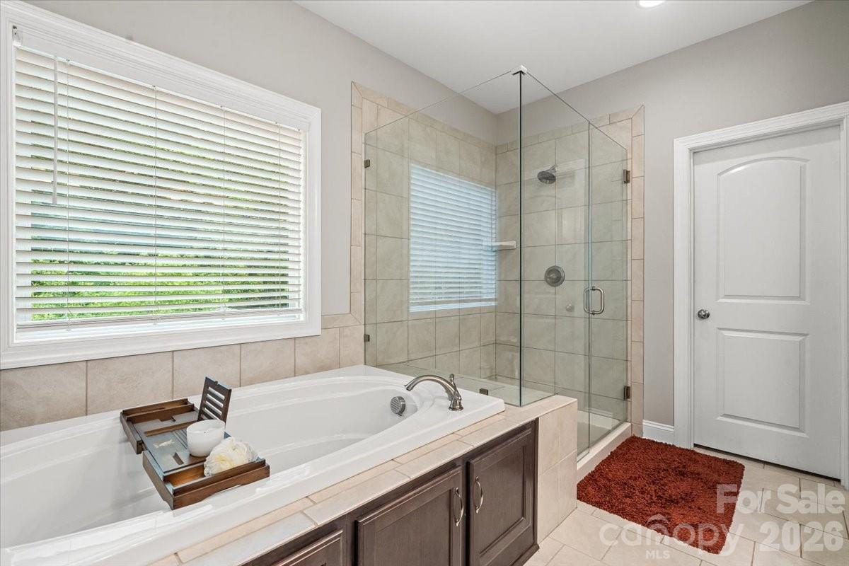 8817 Auburn Whisper Lane — Mint Hill