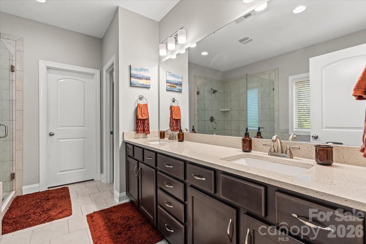 8817 Auburn Whisper Lane — Mint Hill