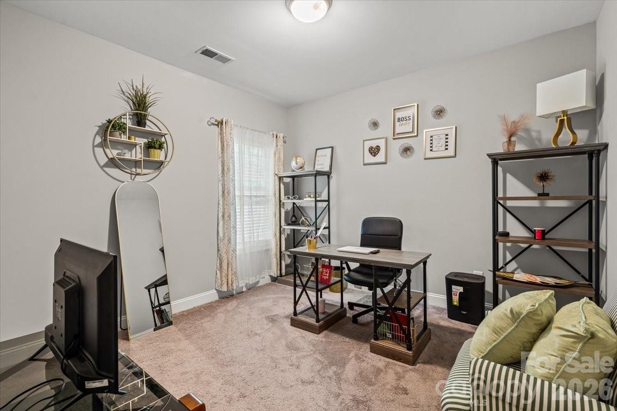 8817 Auburn Whisper Lane — Mint Hill