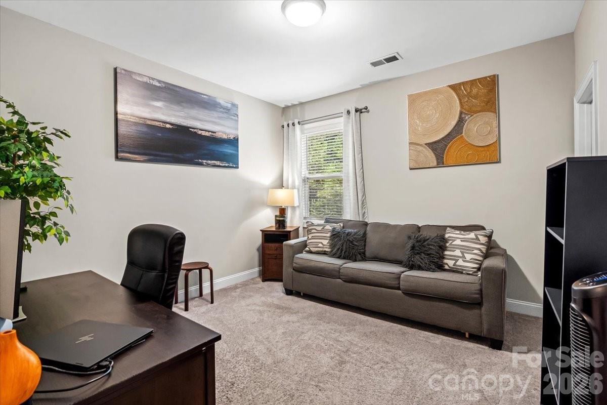 8817 Auburn Whisper Lane — Mint Hill