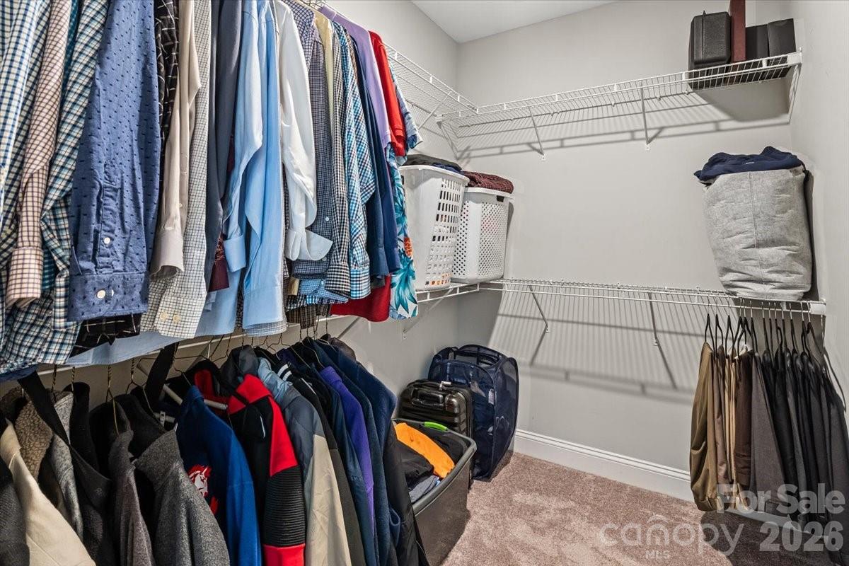 8817 Auburn Whisper Lane — Mint Hill