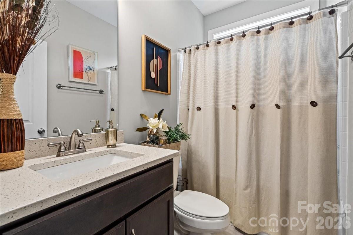 8817 Auburn Whisper Lane — Mint Hill