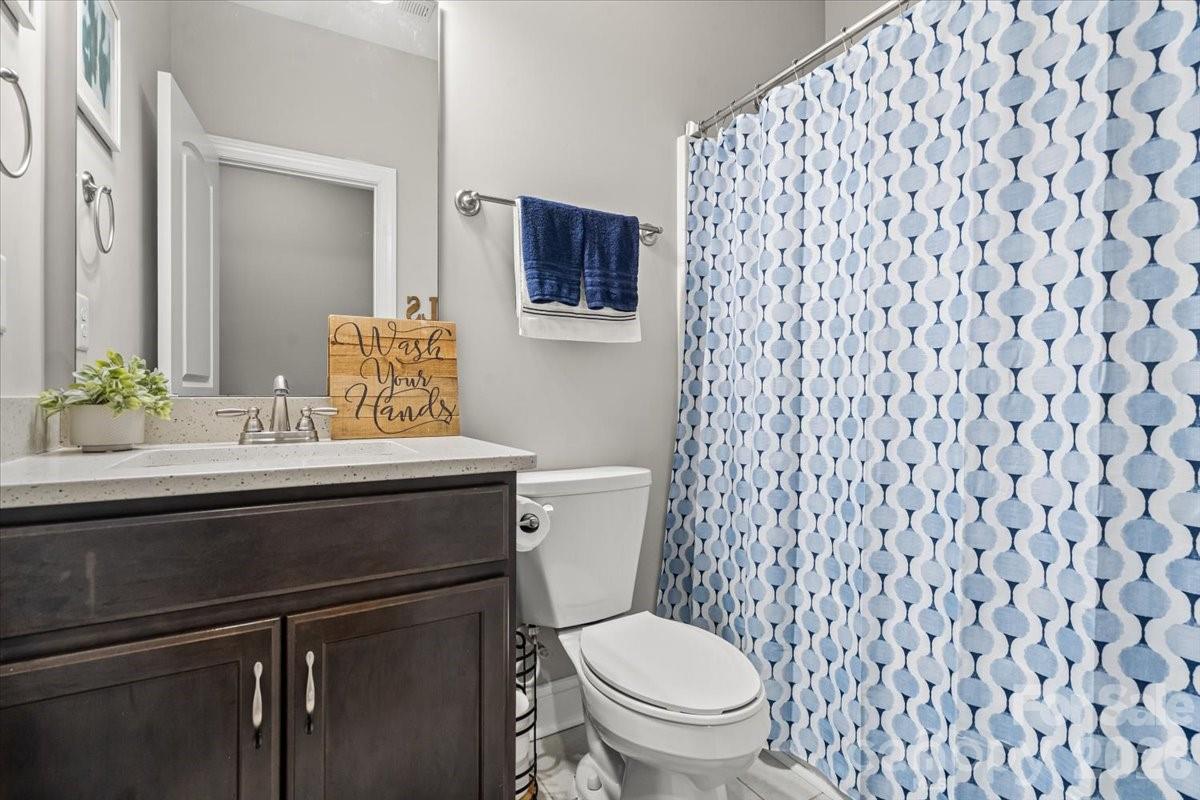 8817 Auburn Whisper Lane — Mint Hill