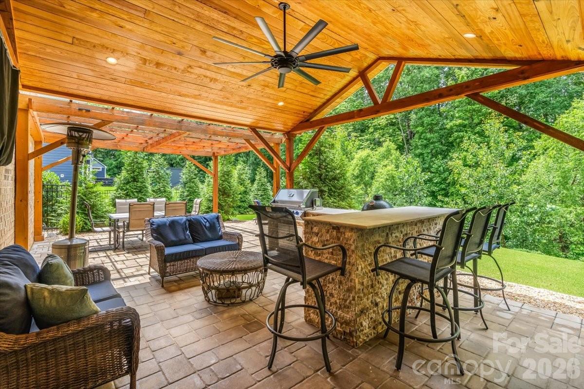 8817 Auburn Whisper Lane — Mint Hill