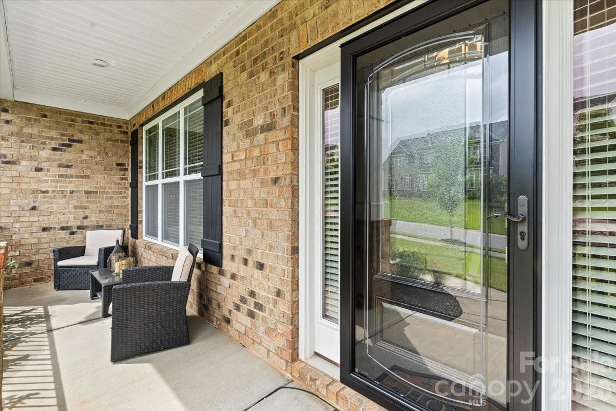 8817 Auburn Whisper Lane — Mint Hill