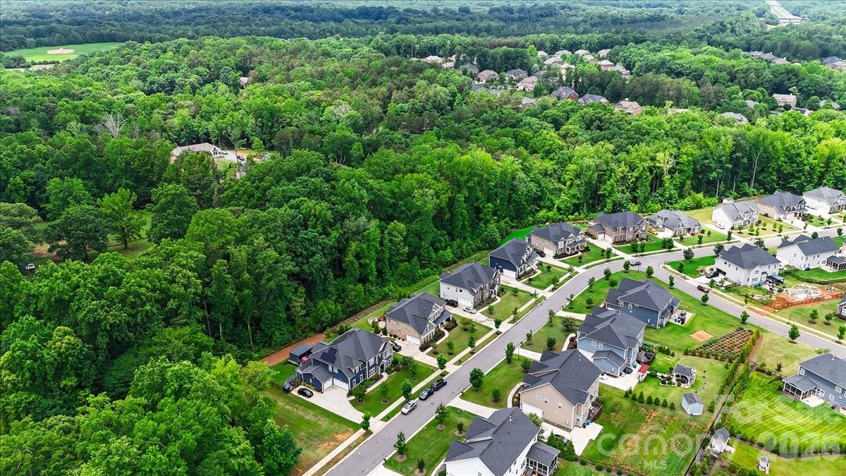 8817 Auburn Whisper Lane — Mint Hill