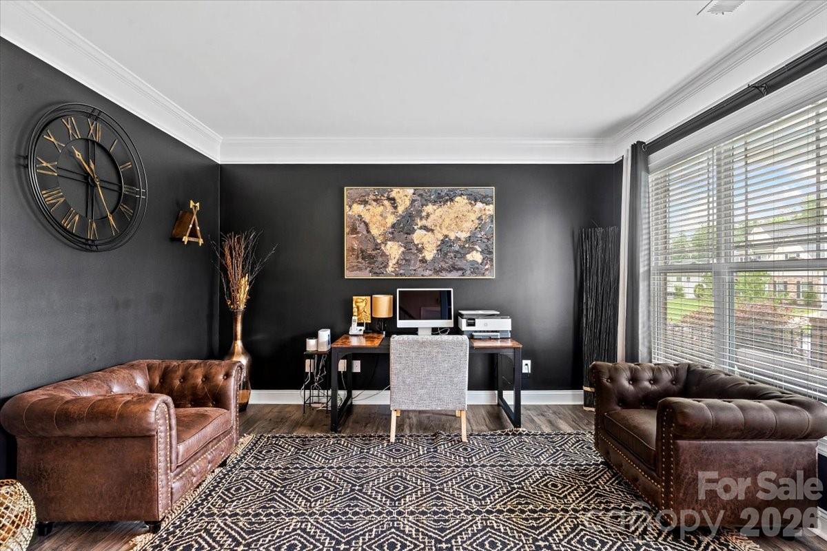 8817 Auburn Whisper Lane — Mint Hill