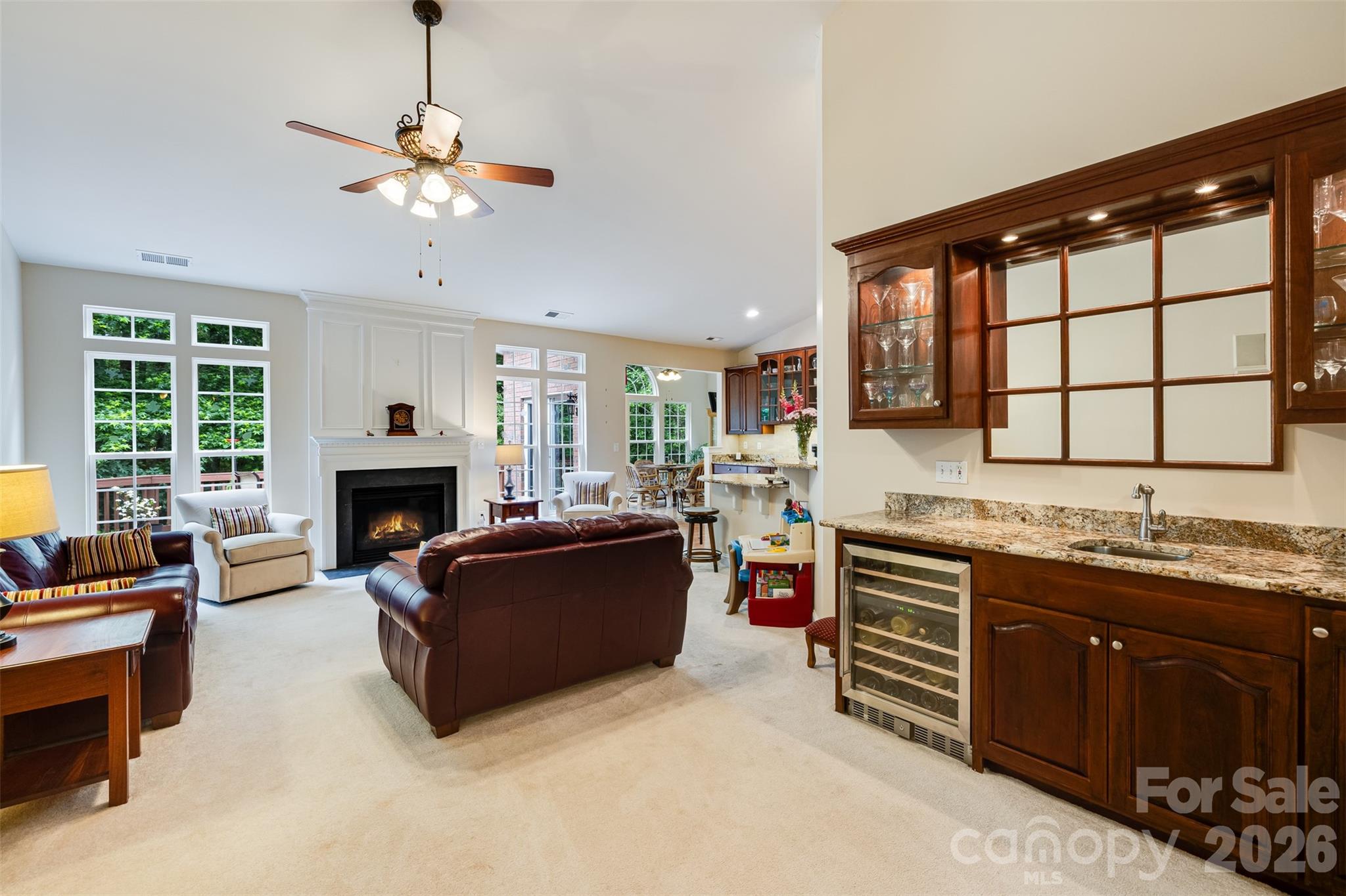 101 Woodwinds Drive — Mount Holly