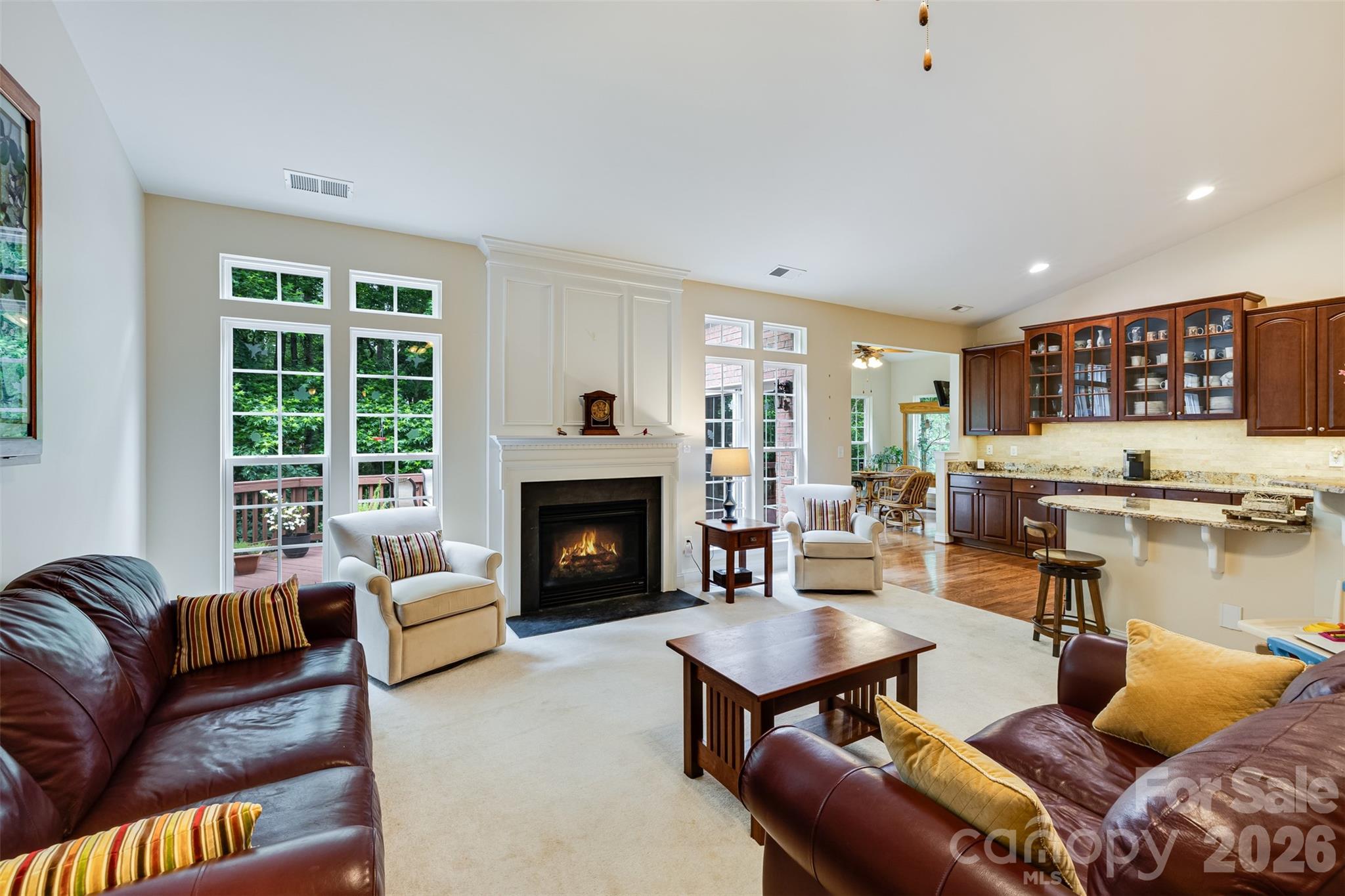101 Woodwinds Drive — Mount Holly