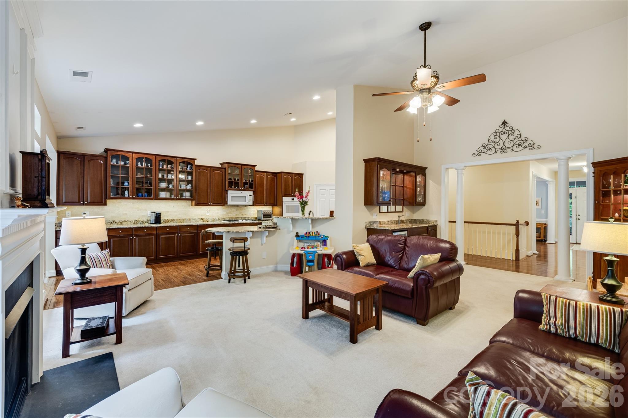 101 Woodwinds Drive — Mount Holly