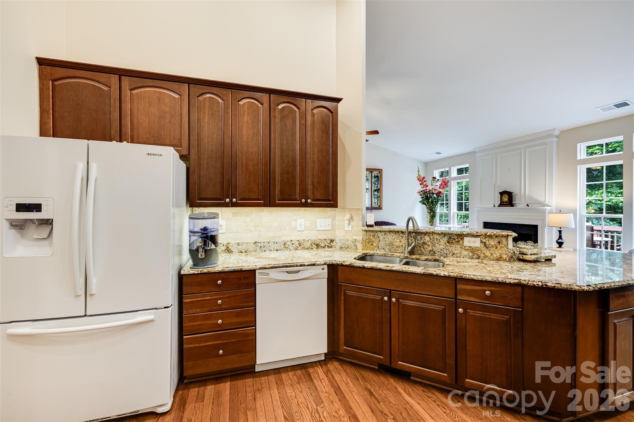 101 Woodwinds Drive — Mount Holly