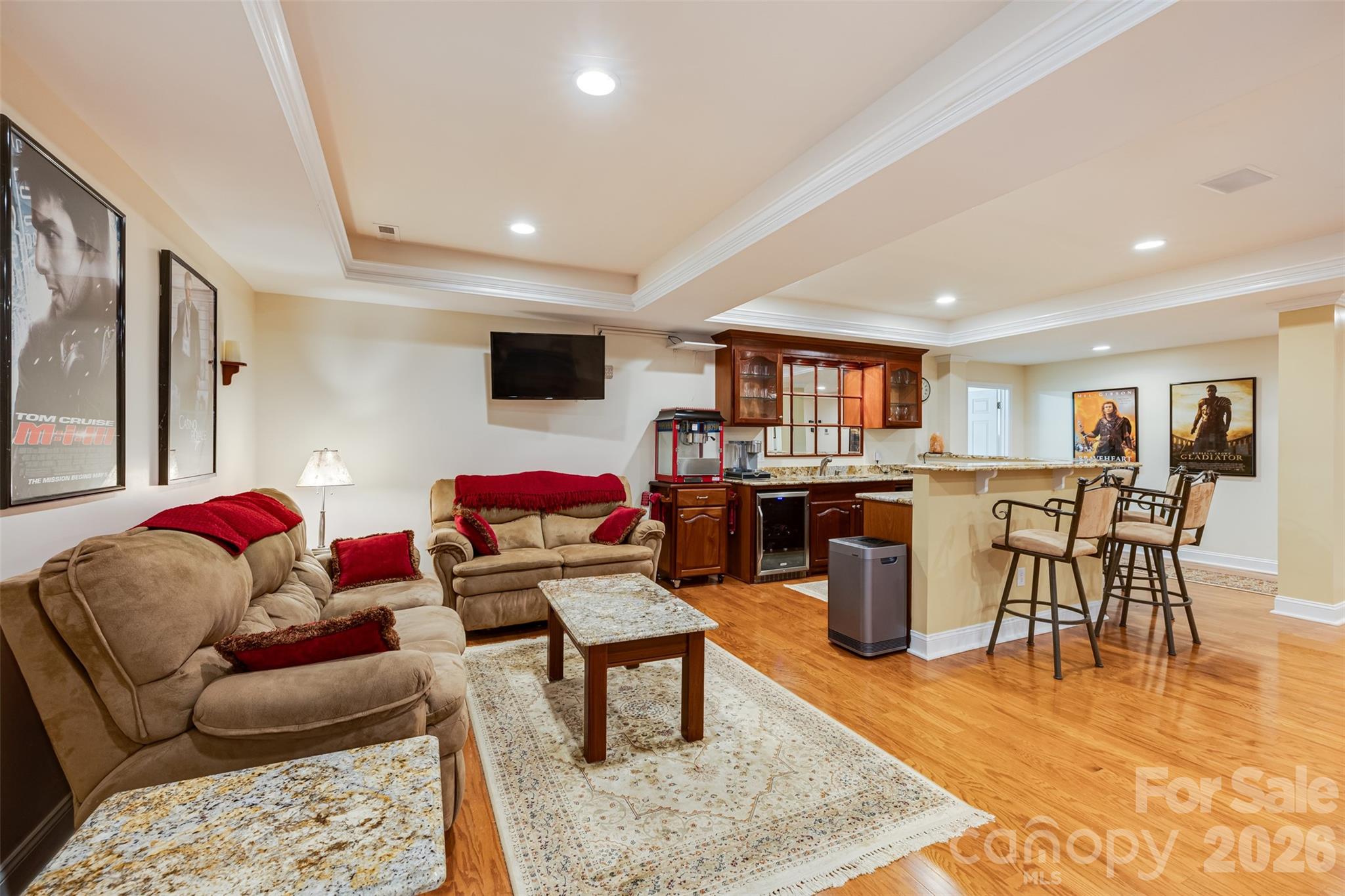 101 Woodwinds Drive — Mount Holly