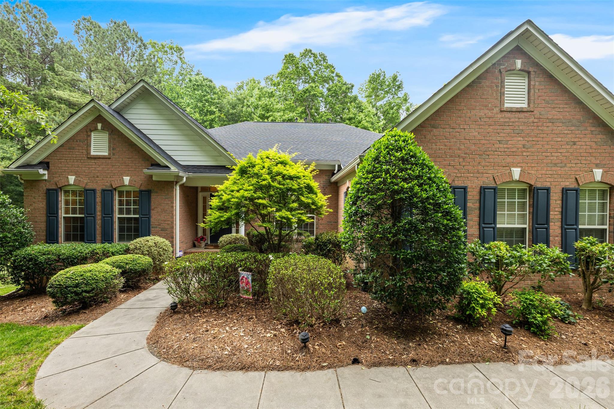101 Woodwinds Drive — Mount Holly