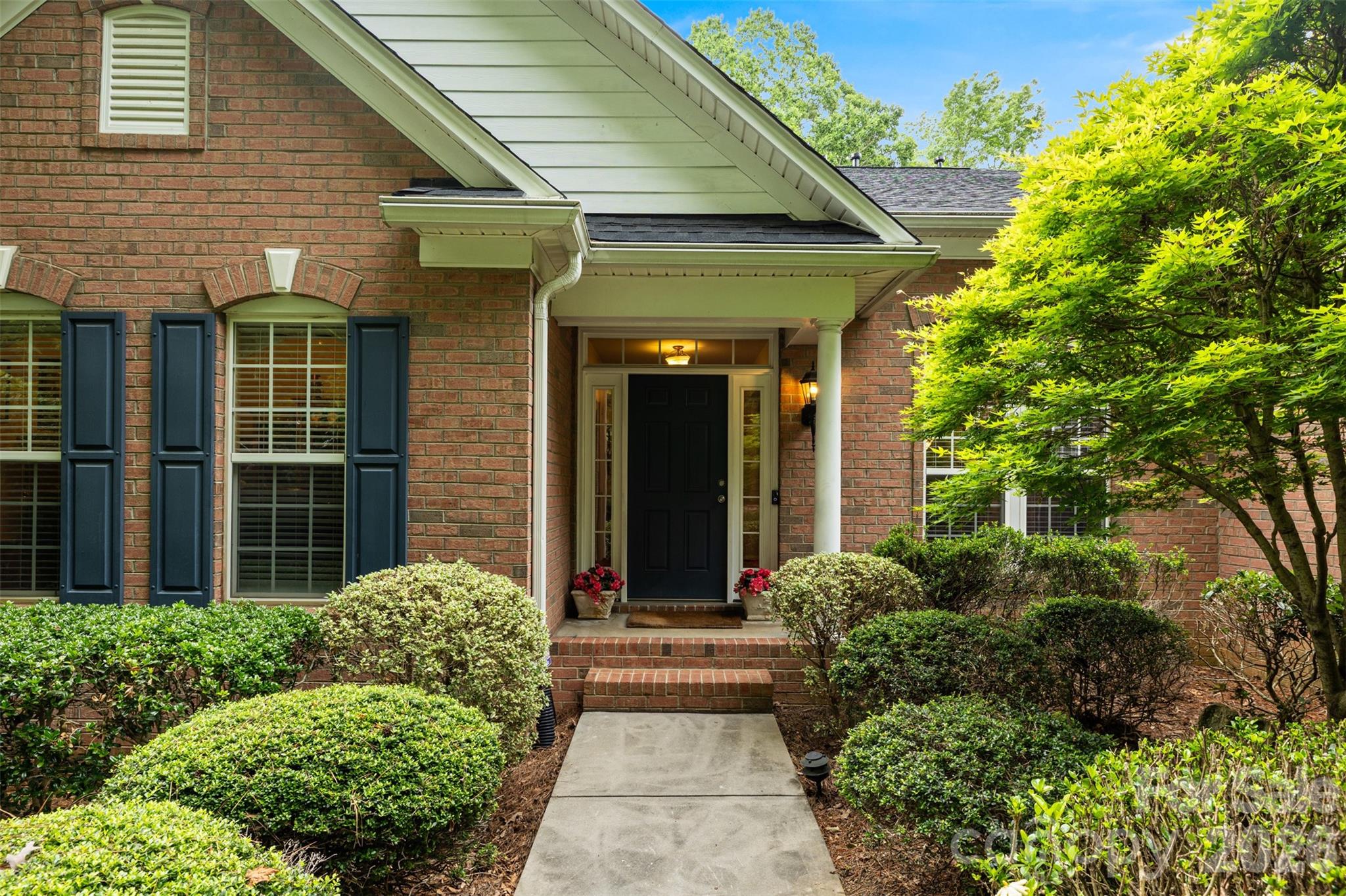 101 Woodwinds Drive — Mount Holly