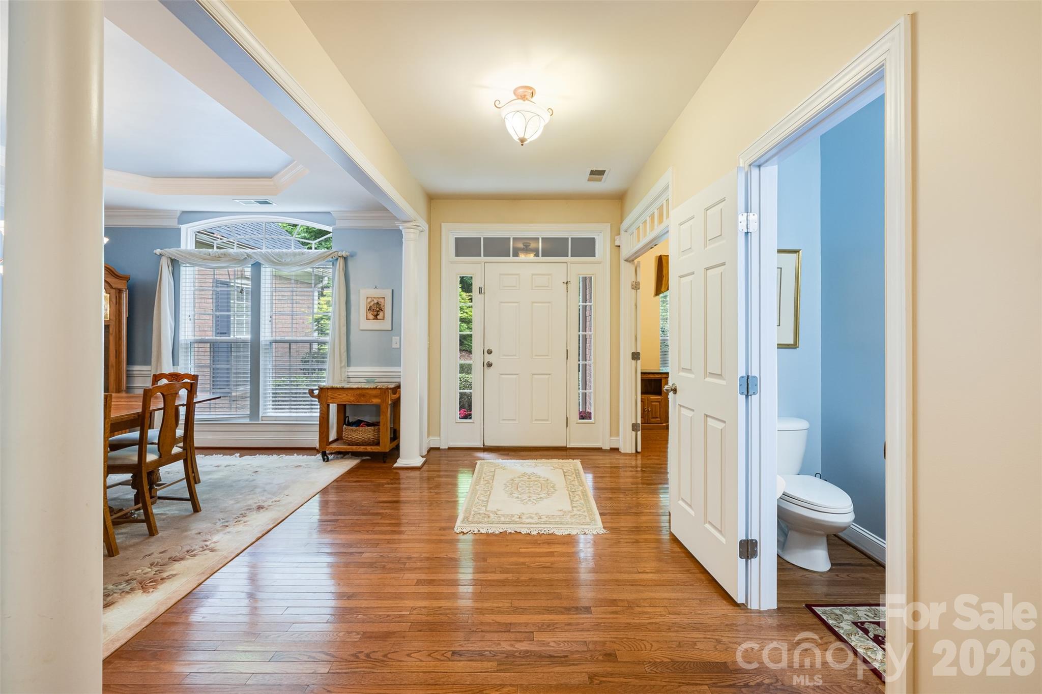 101 Woodwinds Drive — Mount Holly