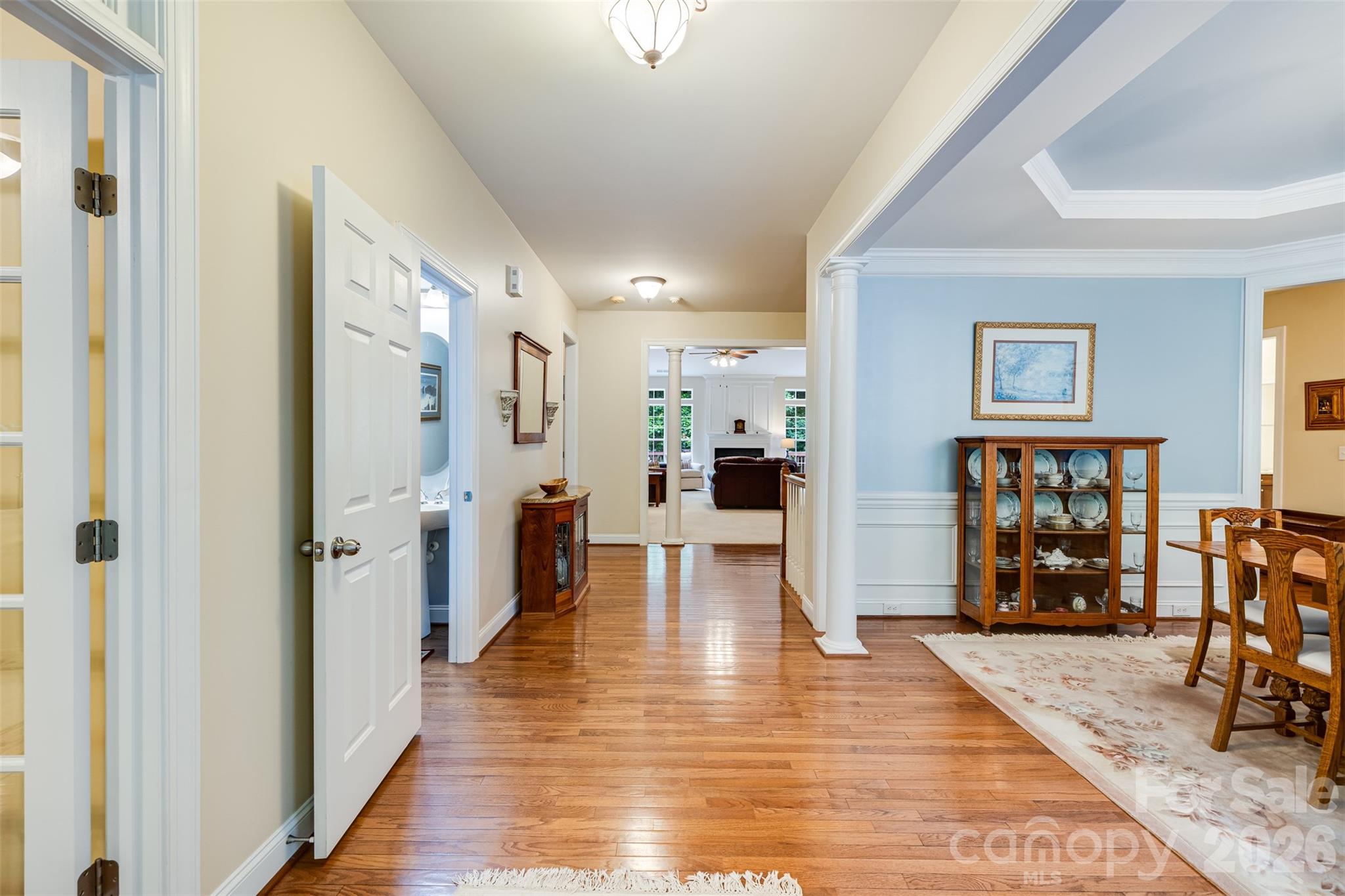 101 Woodwinds Drive — Mount Holly