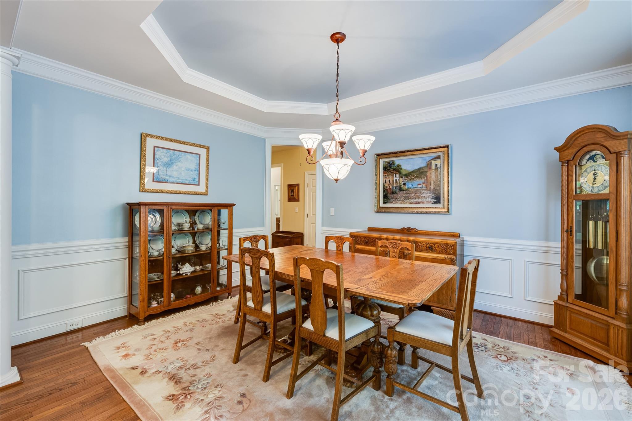 101 Woodwinds Drive — Mount Holly