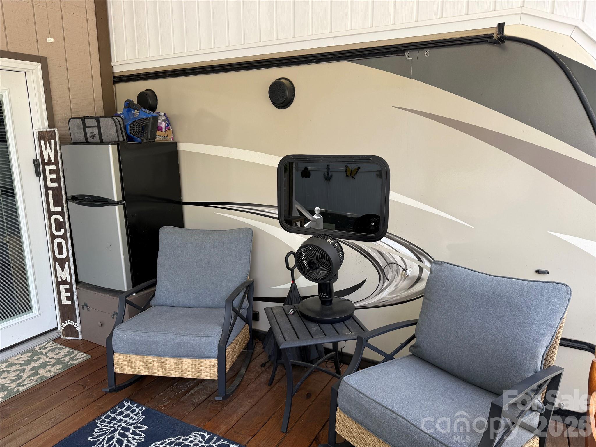 126 Canyon Loop #F203 — Mount Gilead