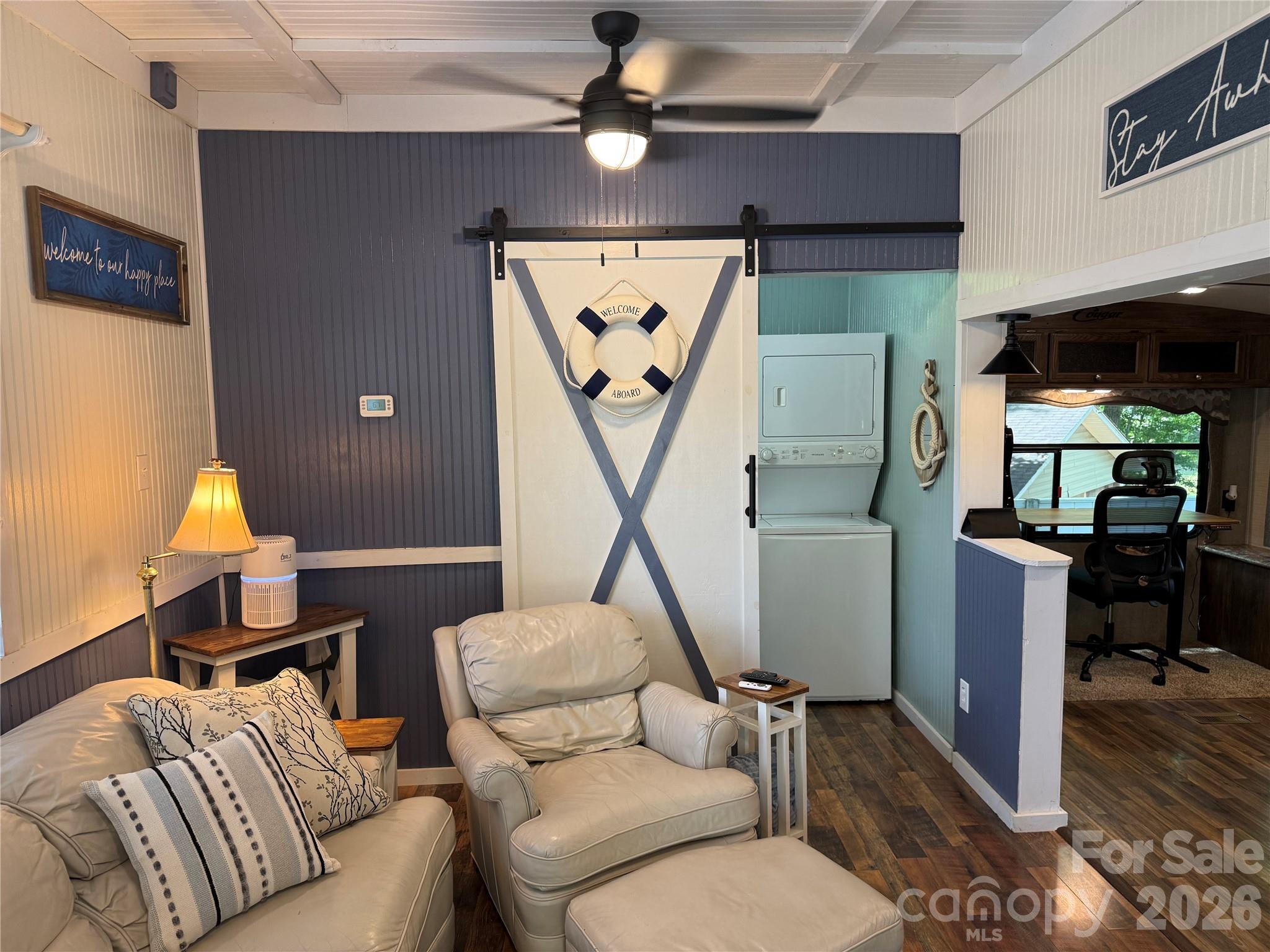 126 Canyon Loop #F203 — Mount Gilead