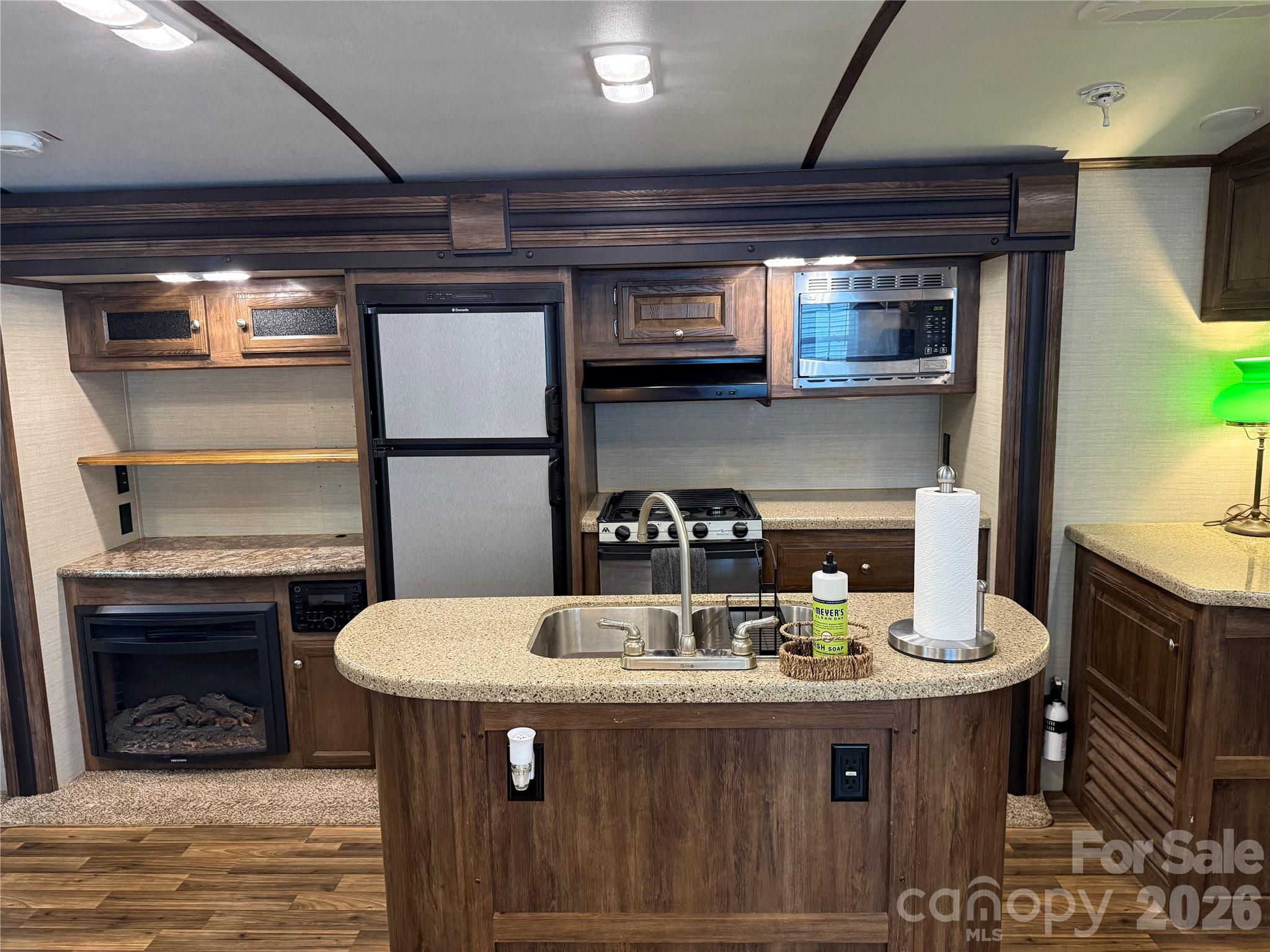 126 Canyon Loop #F203 — Mount Gilead