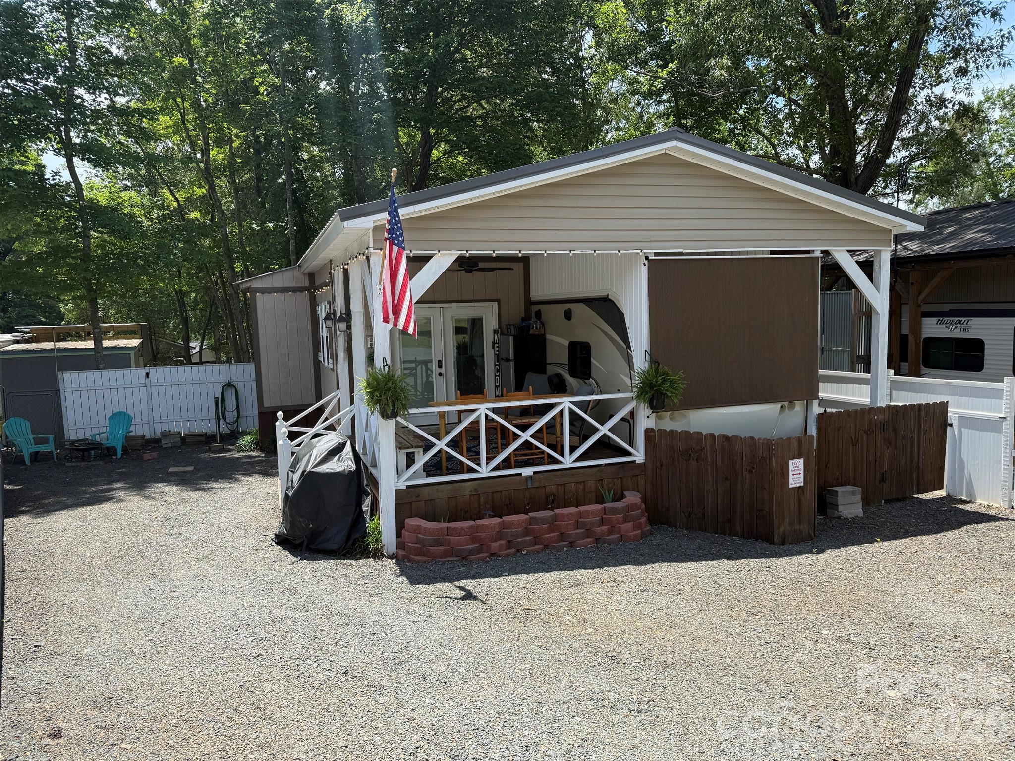 126 Canyon Loop #F203 — Mount Gilead