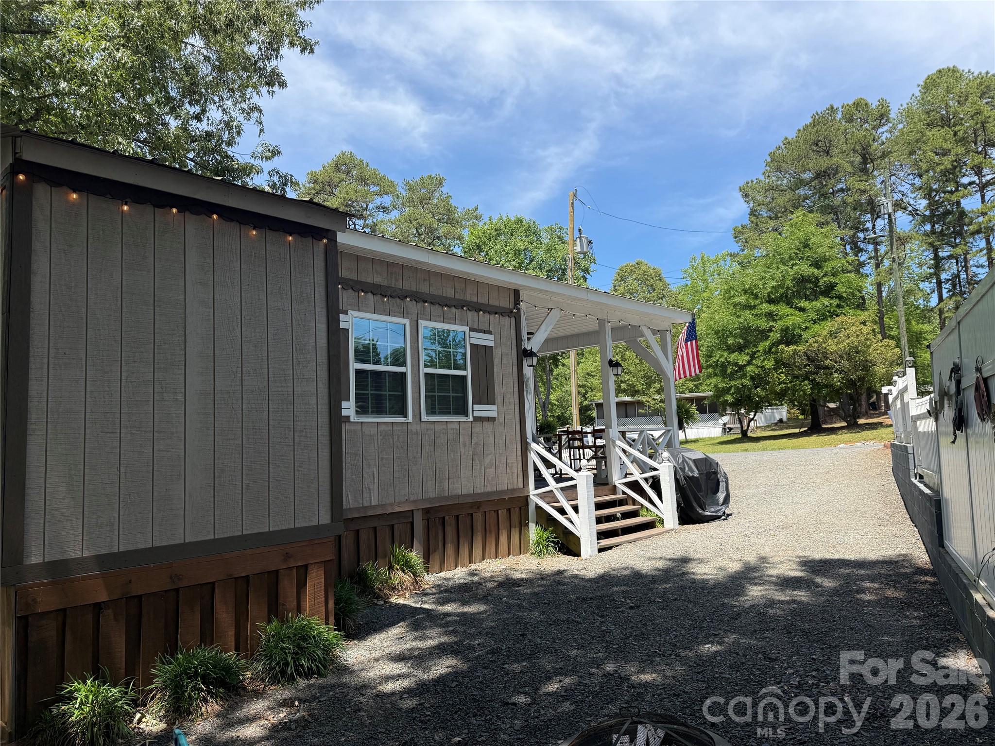 126 Canyon Loop #F203 — Mount Gilead