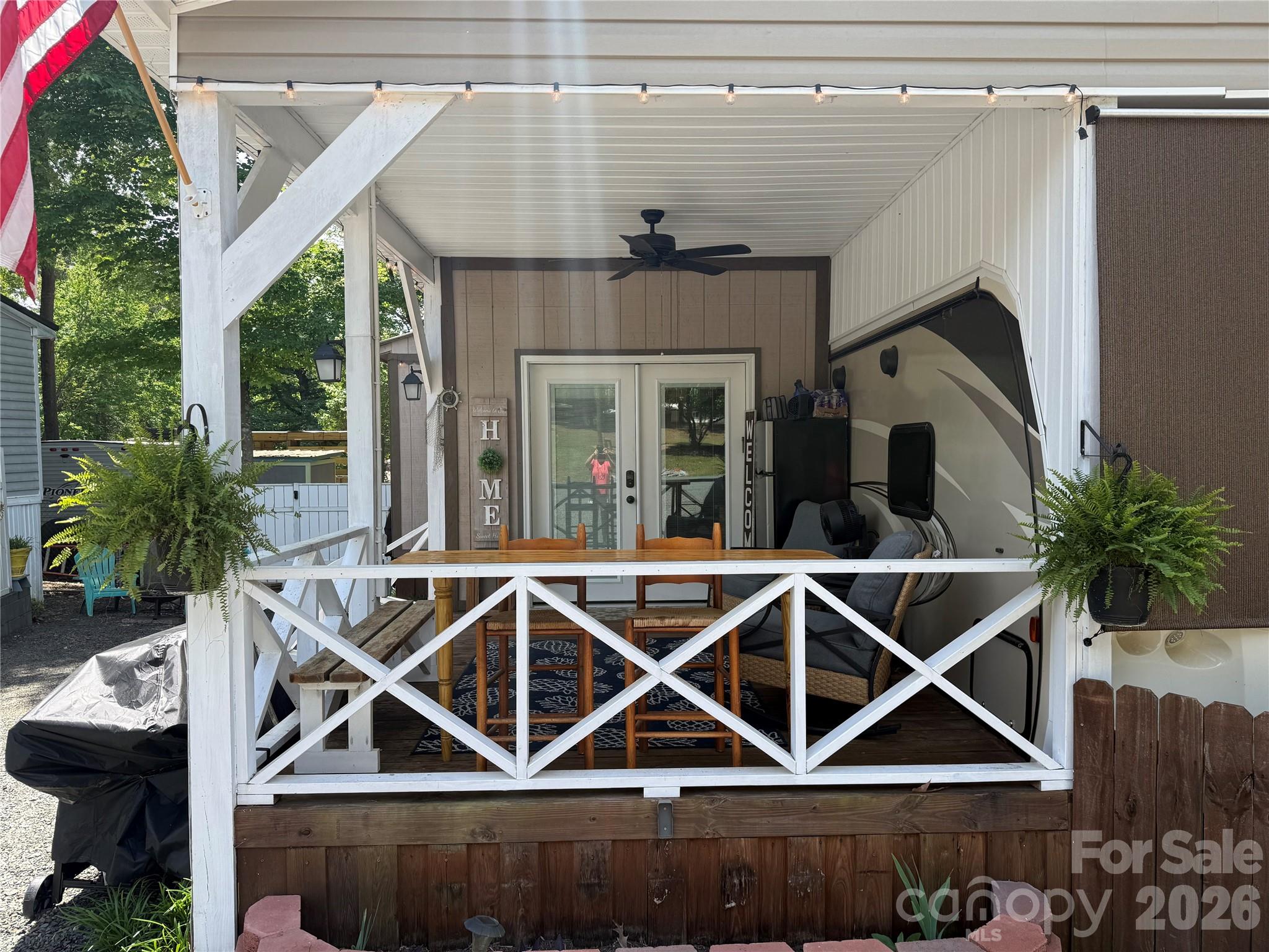 126 Canyon Loop #F203 — Mount Gilead
