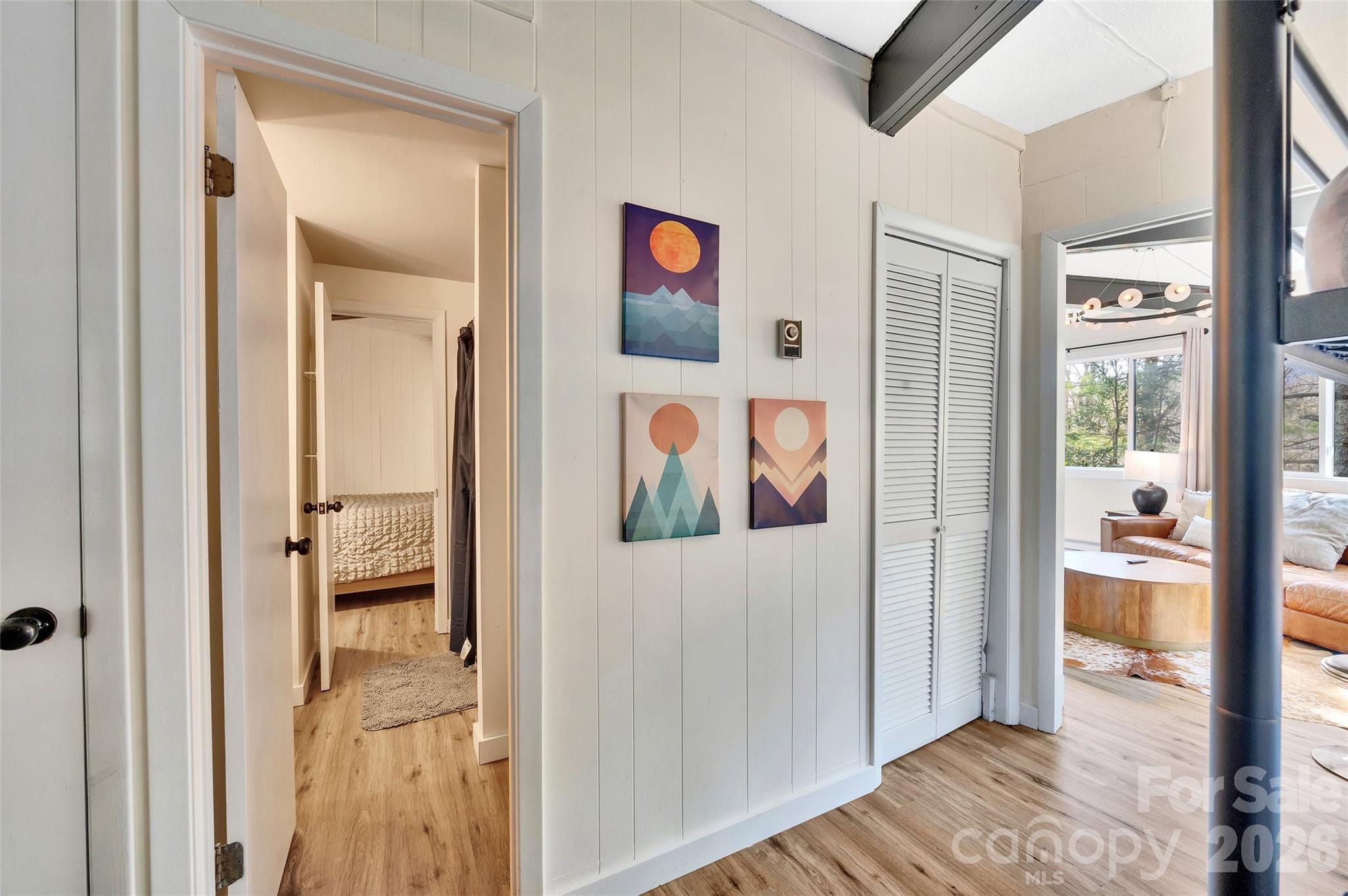 109 Beechwood Lane — Beech Mountain