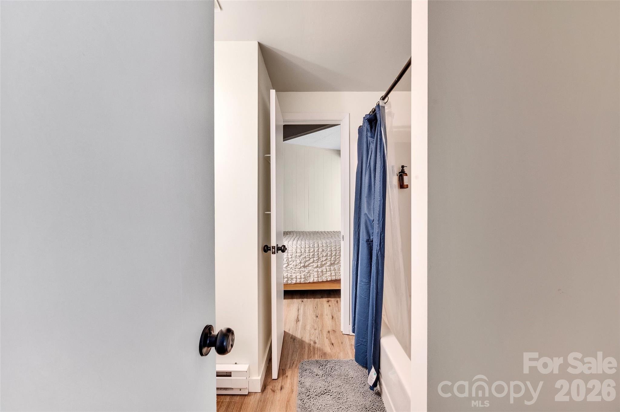 109 Beechwood Lane — Beech Mountain