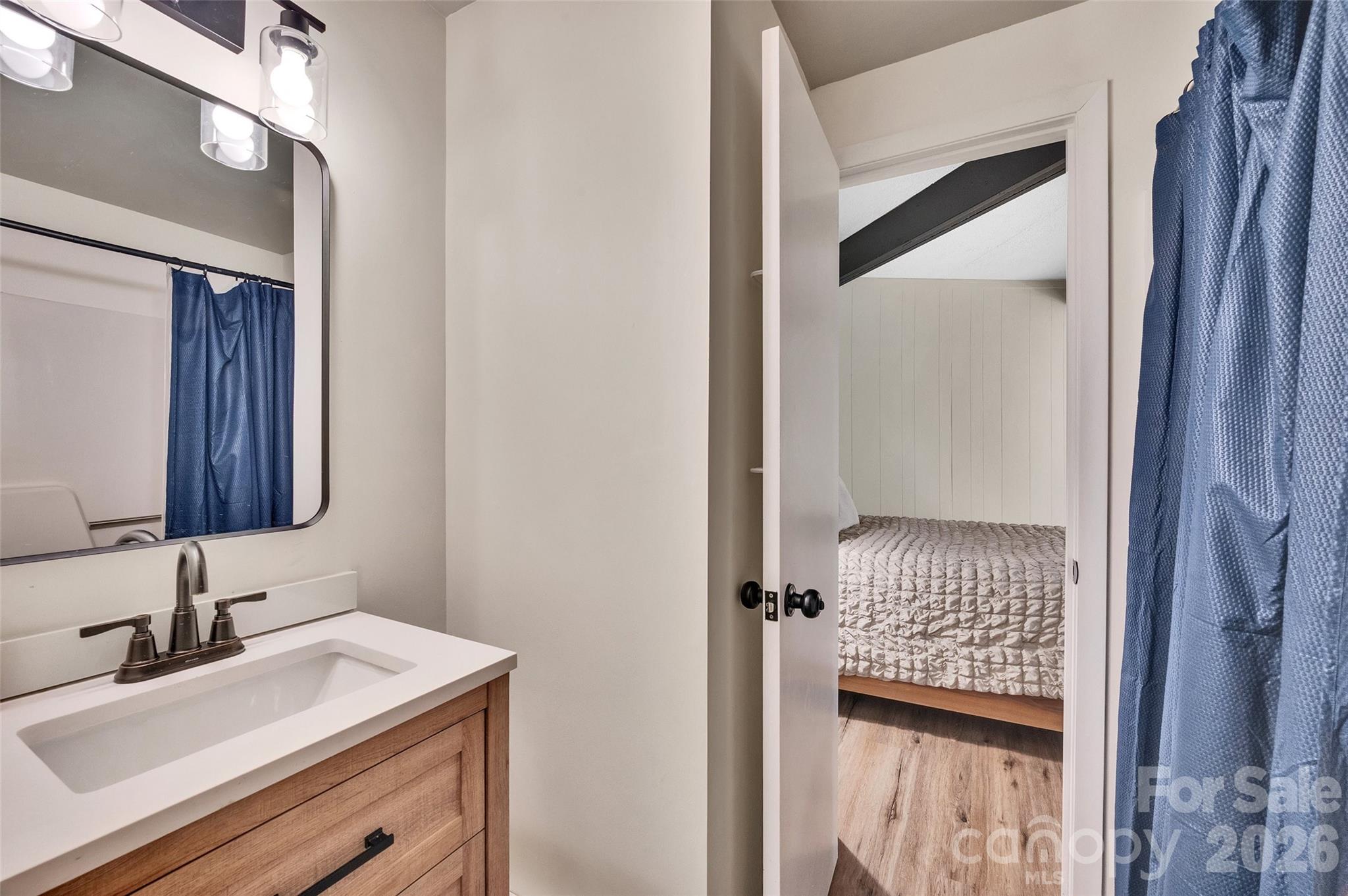 109 Beechwood Lane — Beech Mountain