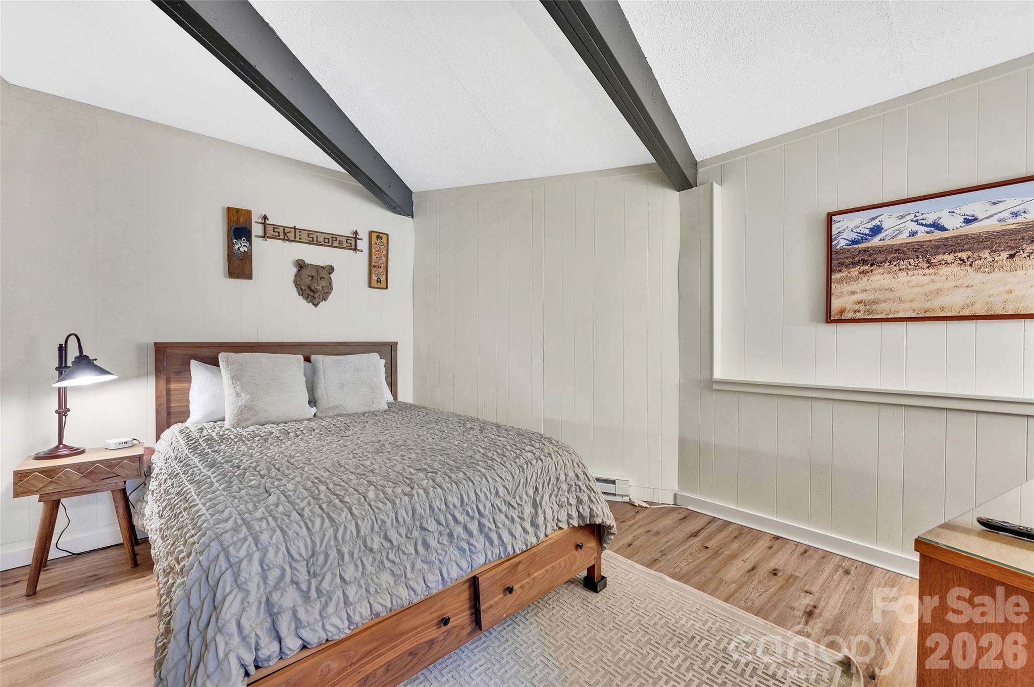 109 Beechwood Lane — Beech Mountain