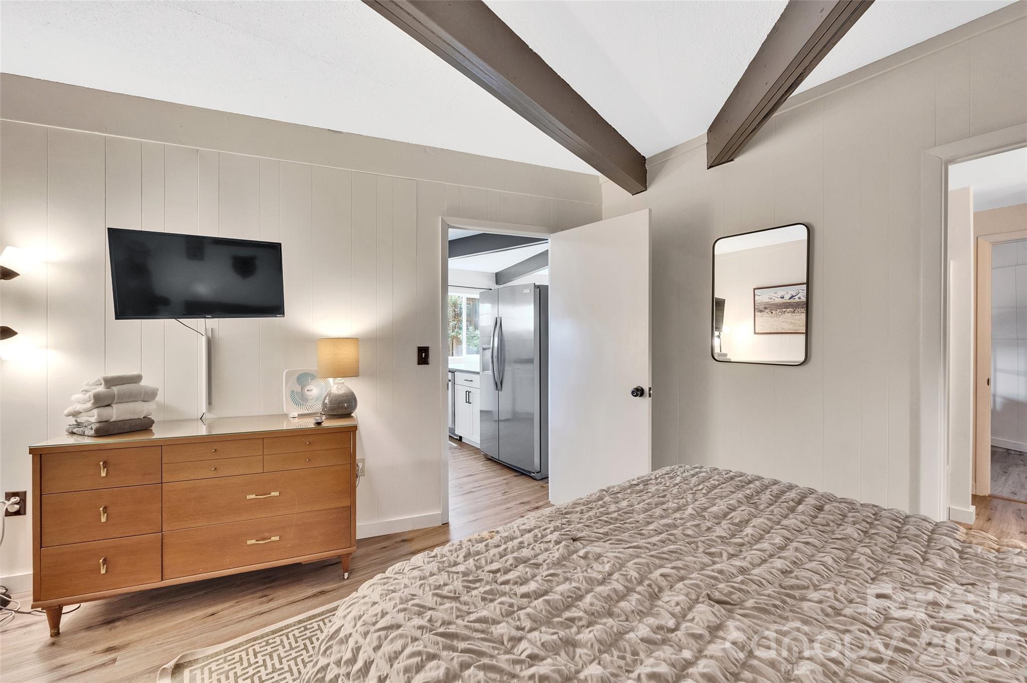 109 Beechwood Lane — Beech Mountain