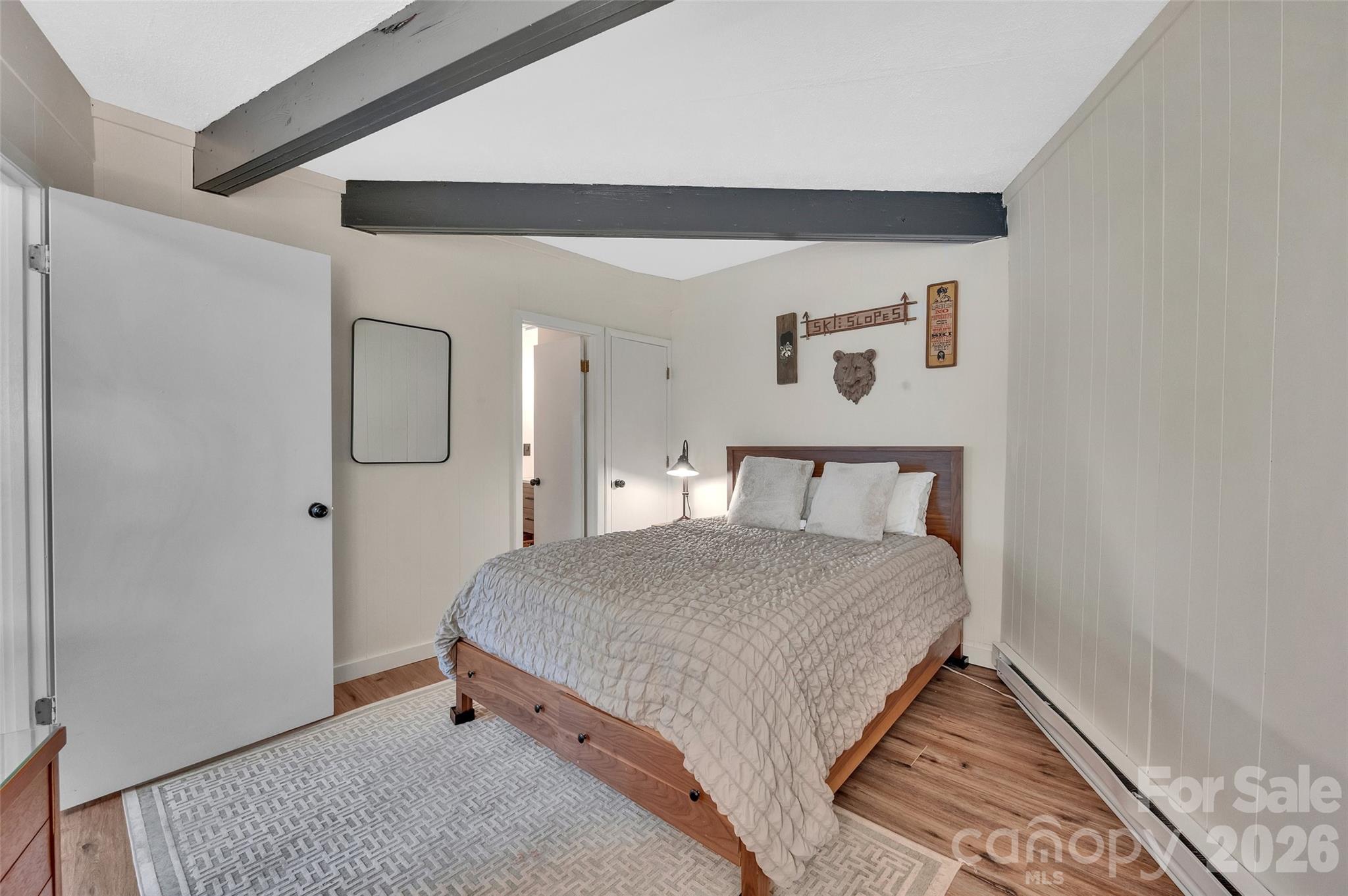 109 Beechwood Lane — Beech Mountain