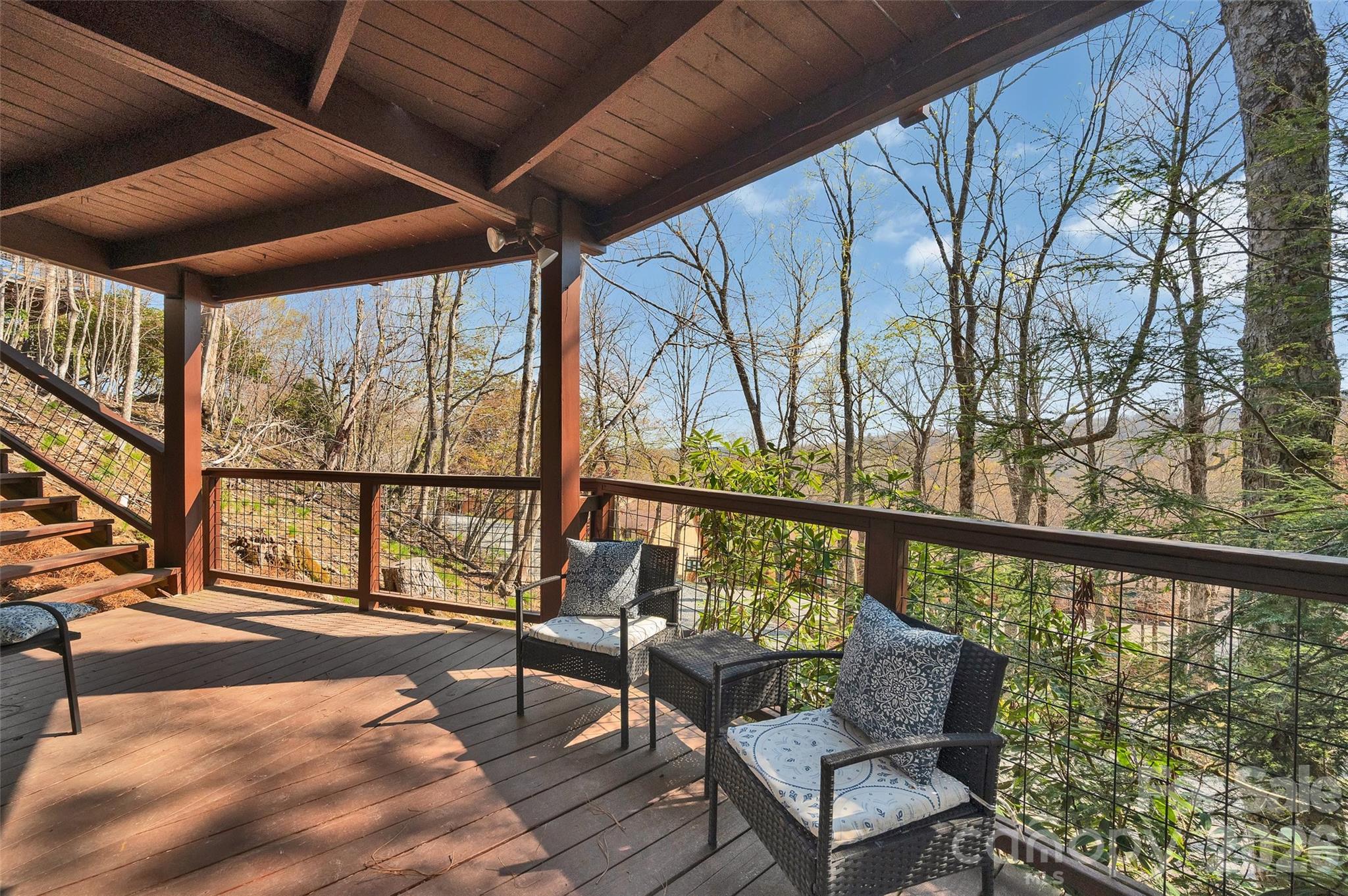109 Beechwood Lane — Beech Mountain
