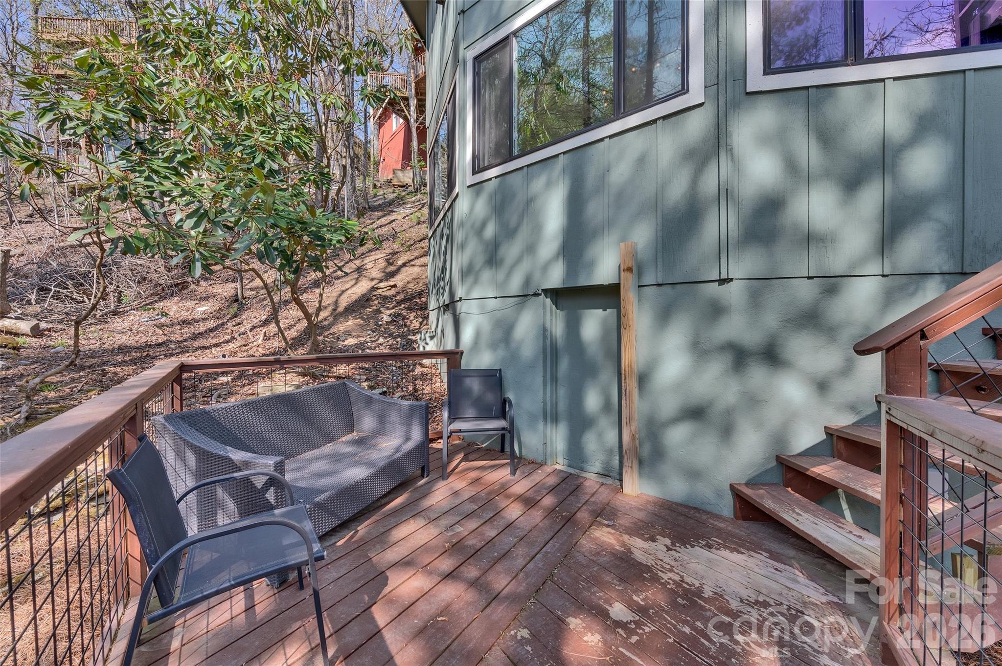 109 Beechwood Lane — Beech Mountain