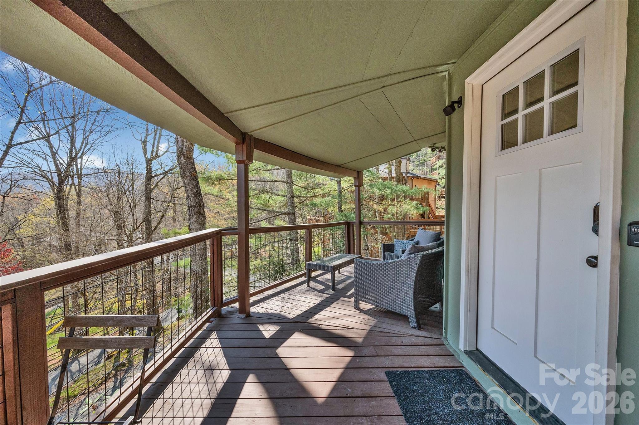 109 Beechwood Lane — Beech Mountain