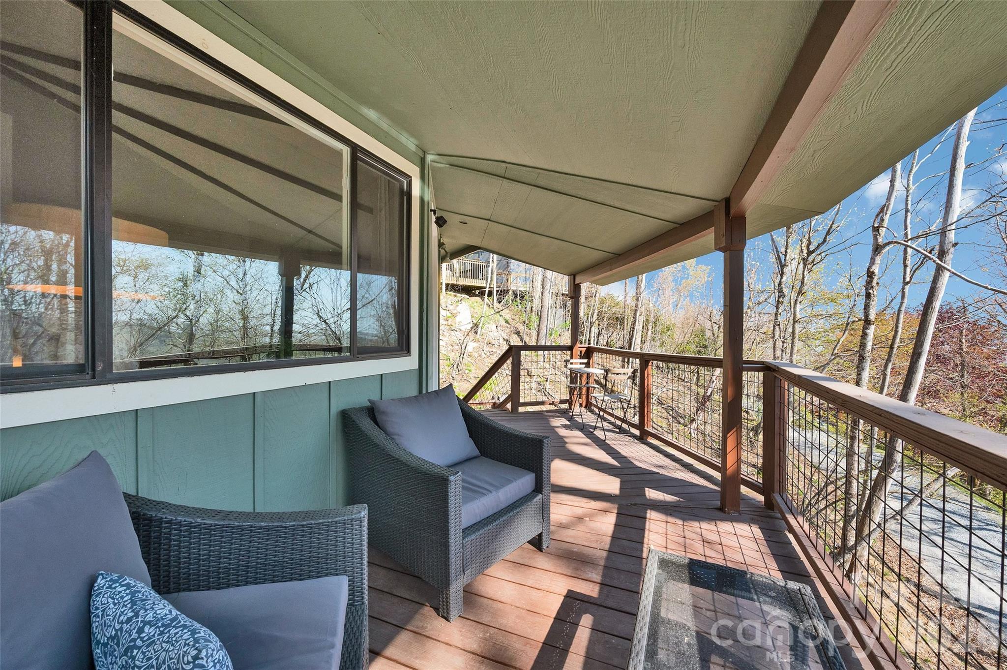 109 Beechwood Lane — Beech Mountain