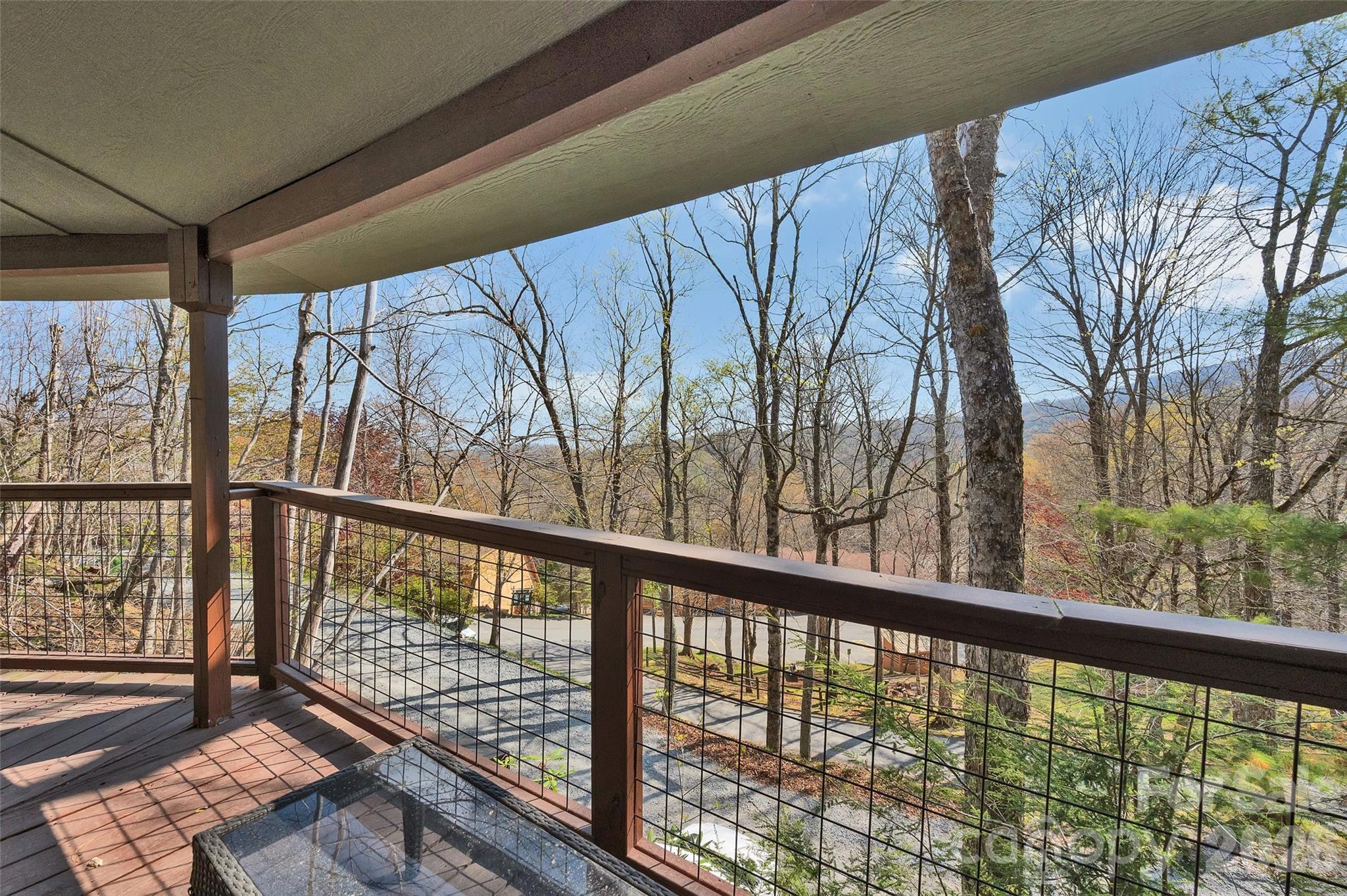 109 Beechwood Lane — Beech Mountain