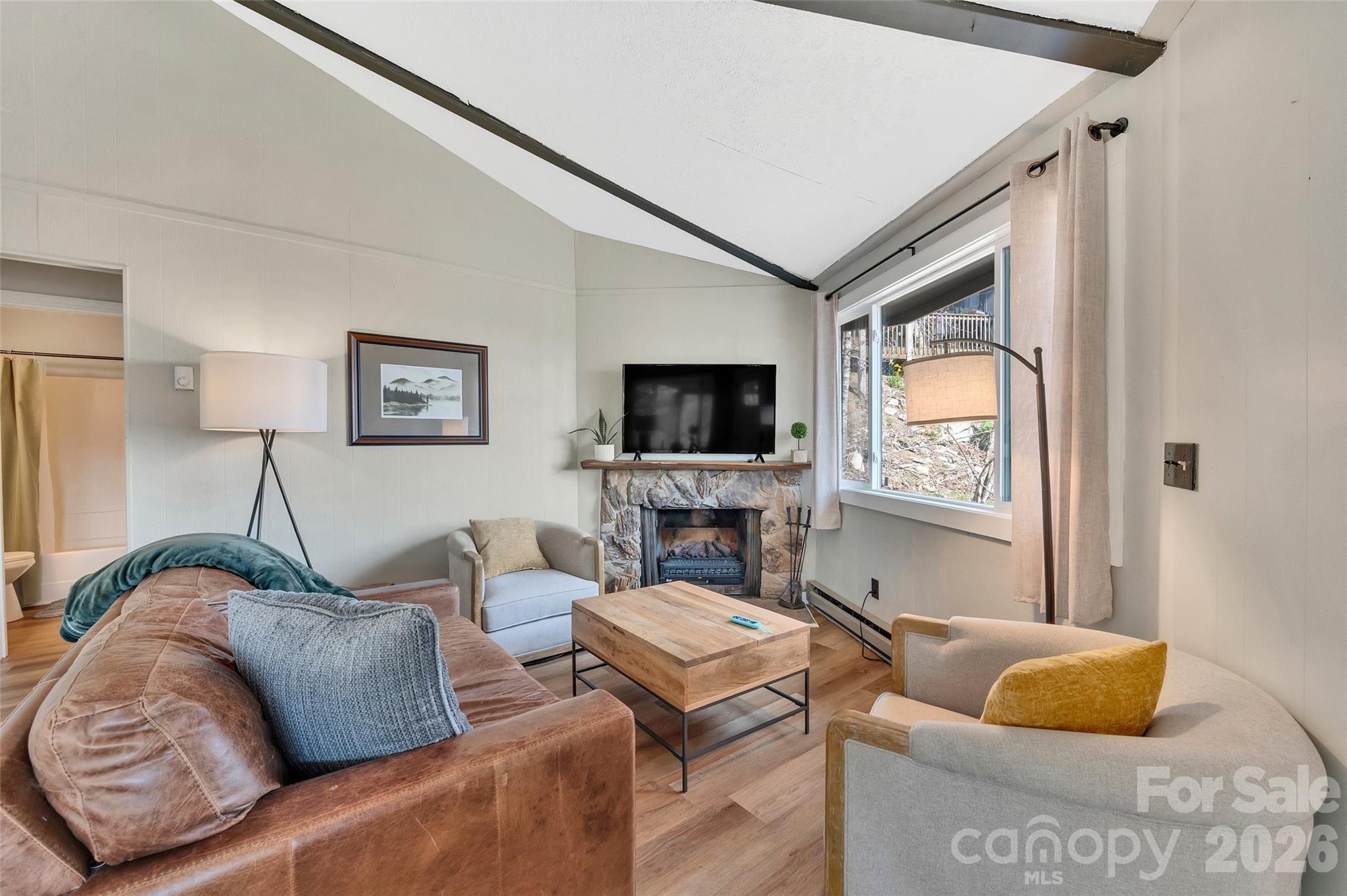 109 Beechwood Lane — Beech Mountain