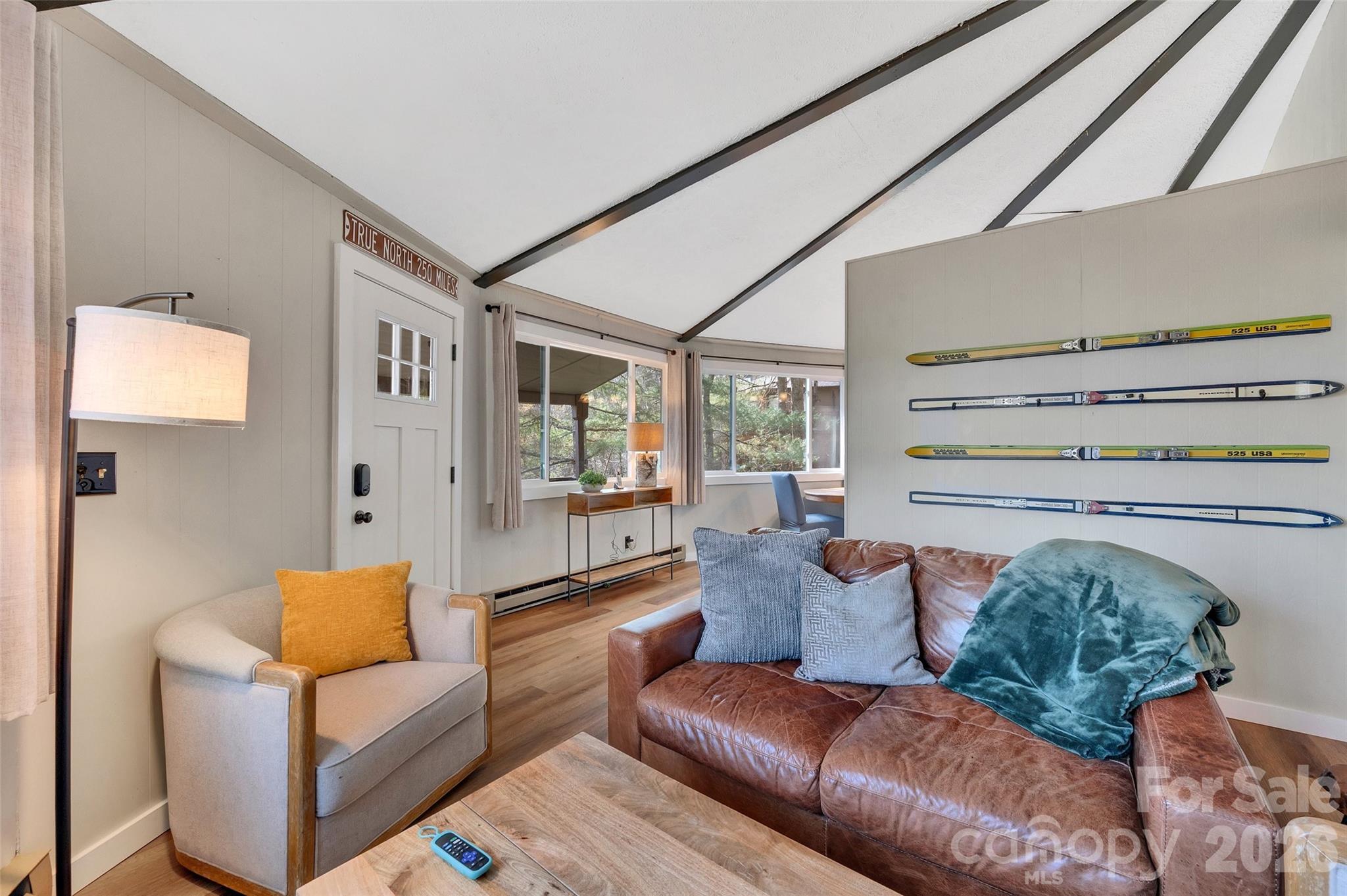 109 Beechwood Lane — Beech Mountain