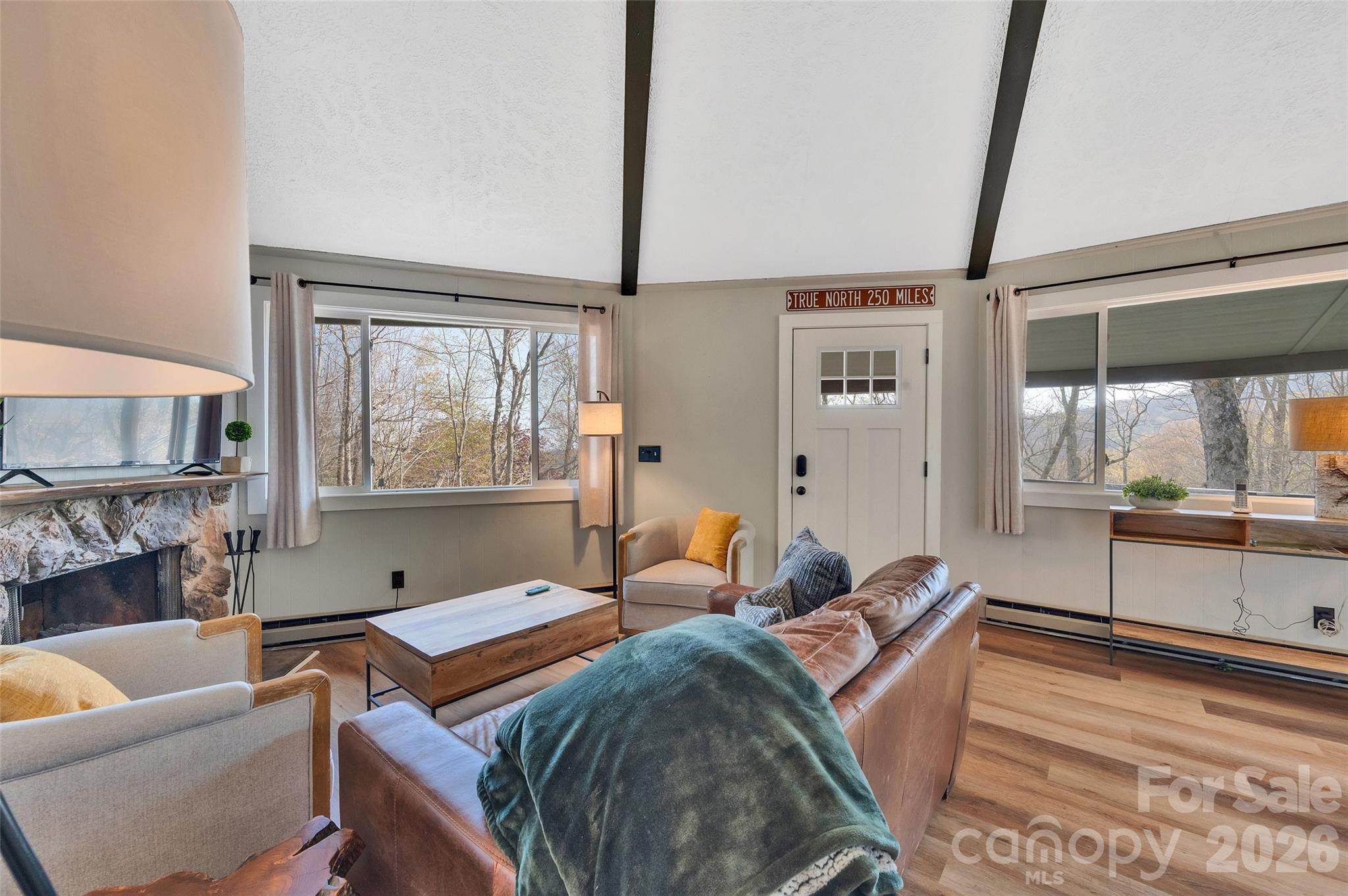 109 Beechwood Lane — Beech Mountain