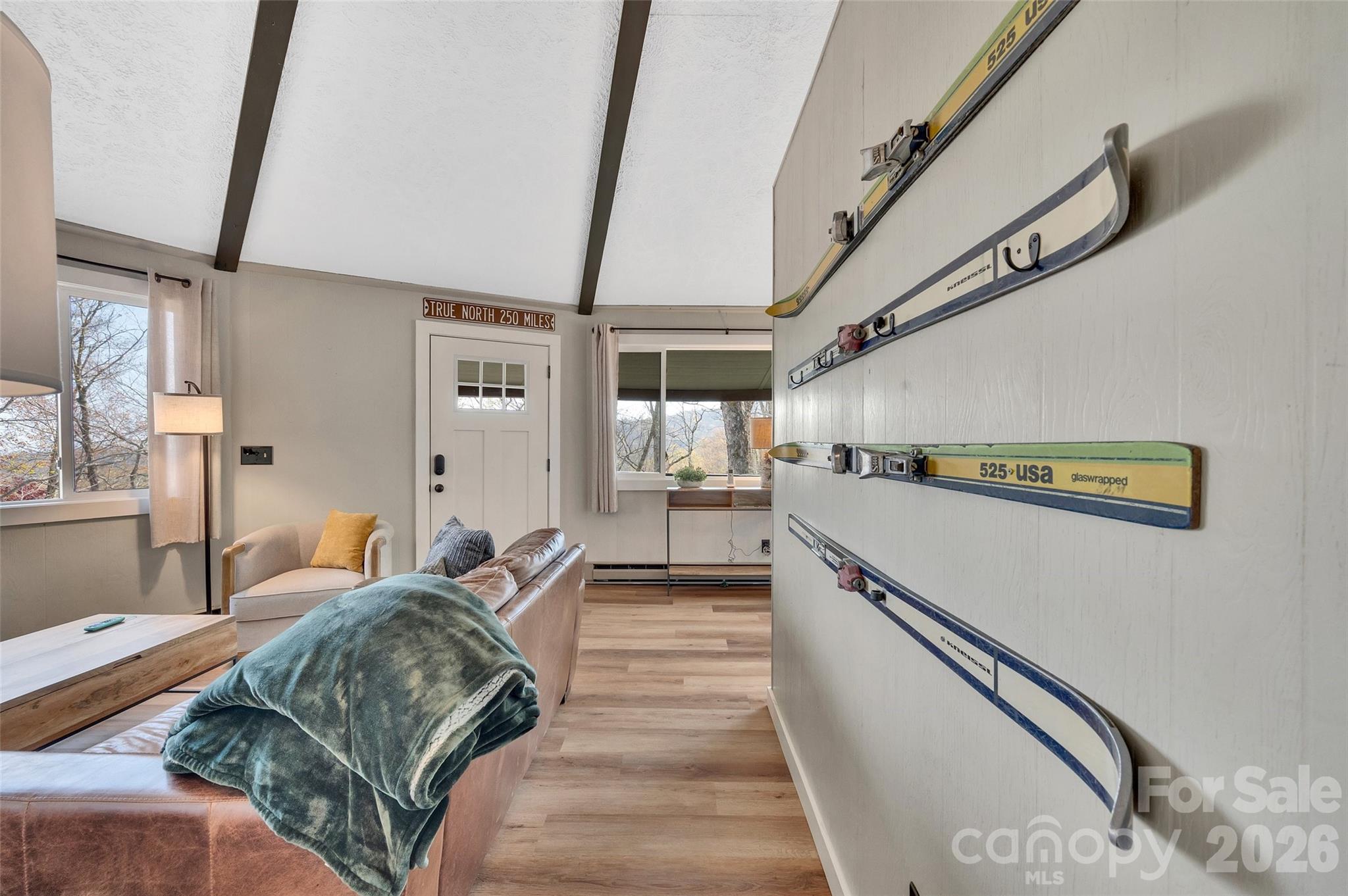 109 Beechwood Lane — Beech Mountain