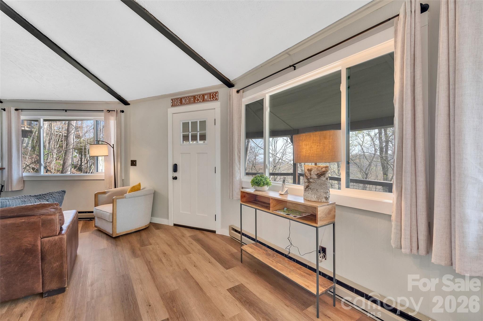 109 Beechwood Lane — Beech Mountain