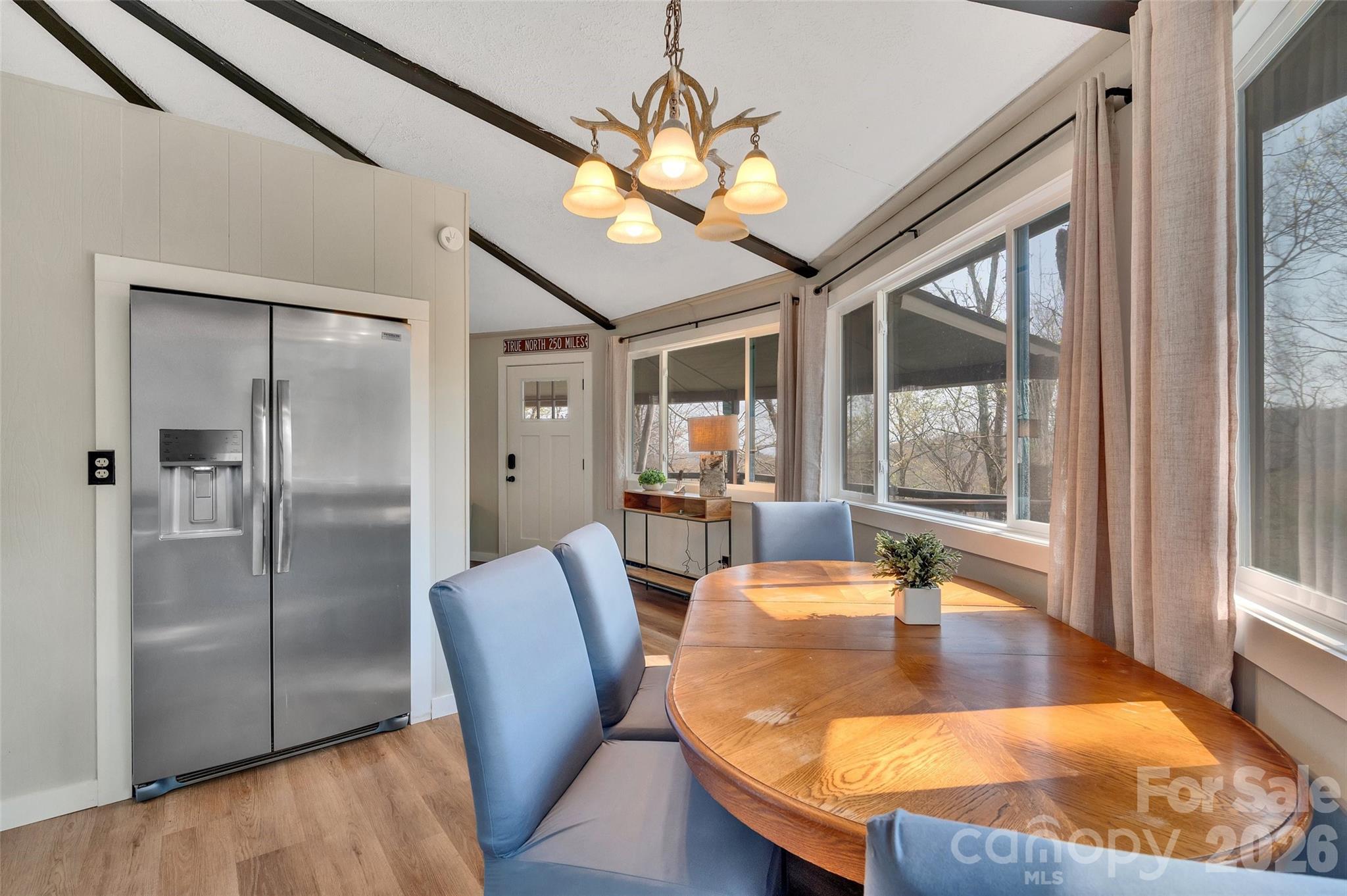 109 Beechwood Lane — Beech Mountain