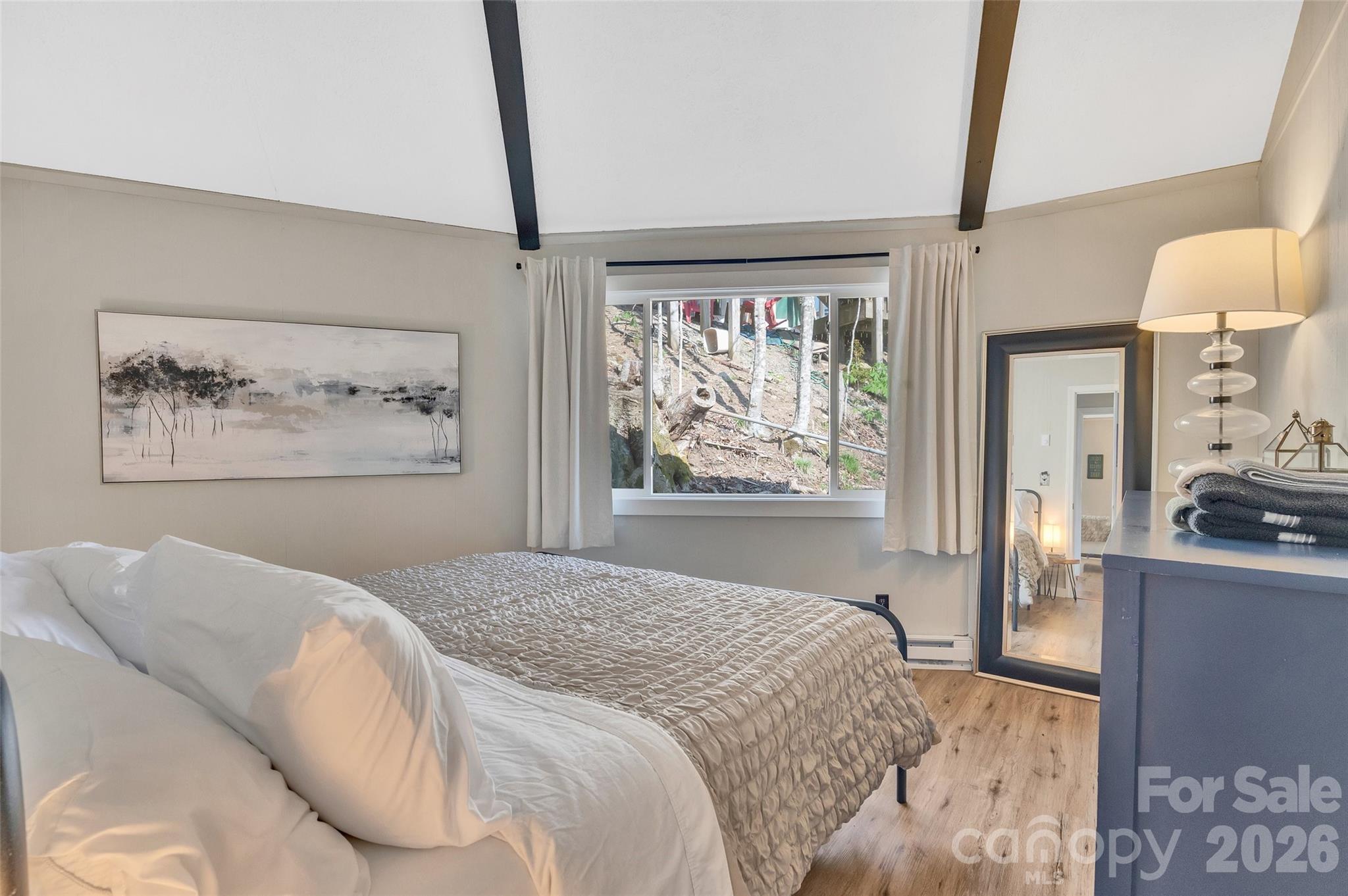 109 Beechwood Lane — Beech Mountain
