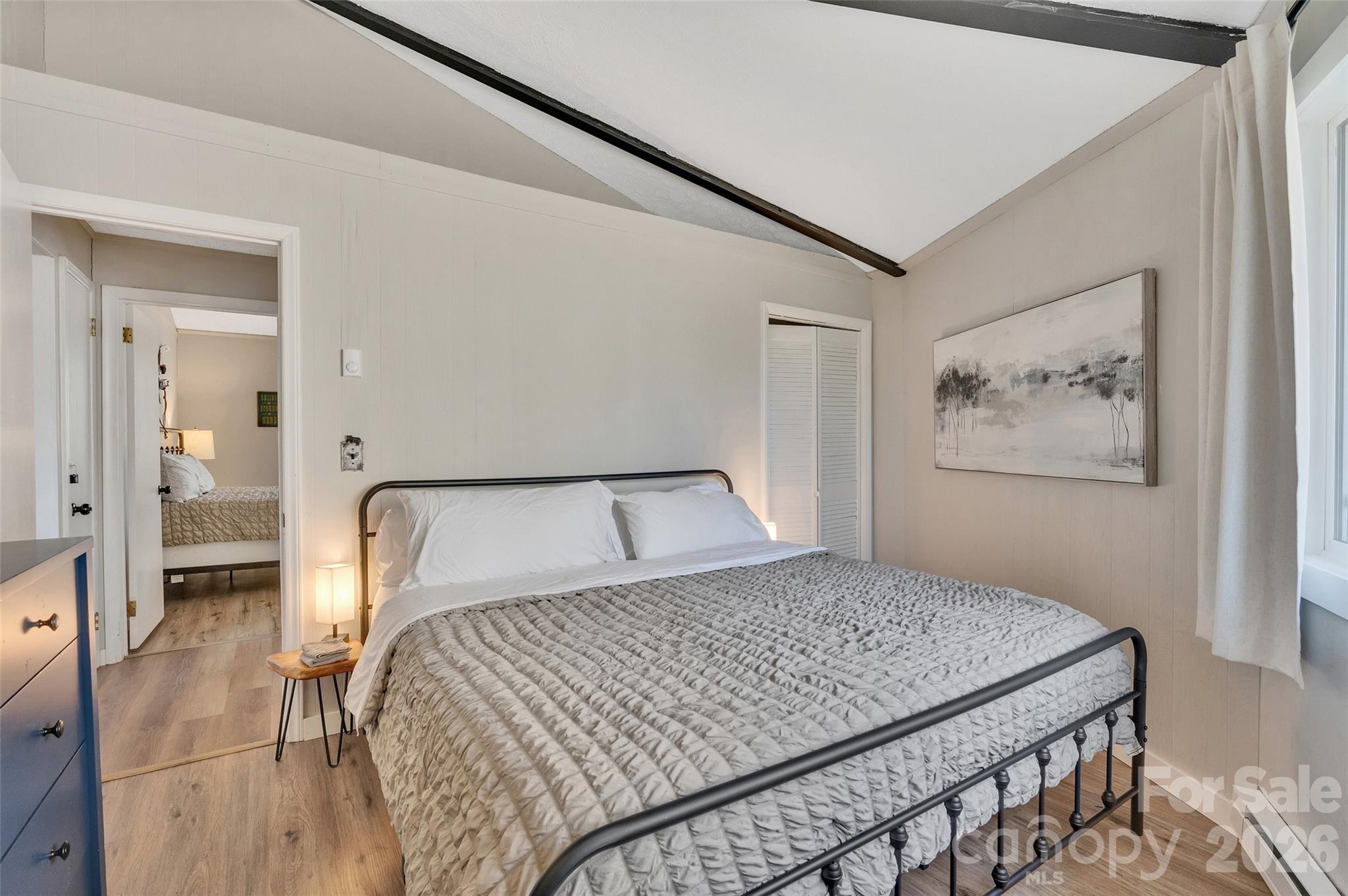 109 Beechwood Lane — Beech Mountain